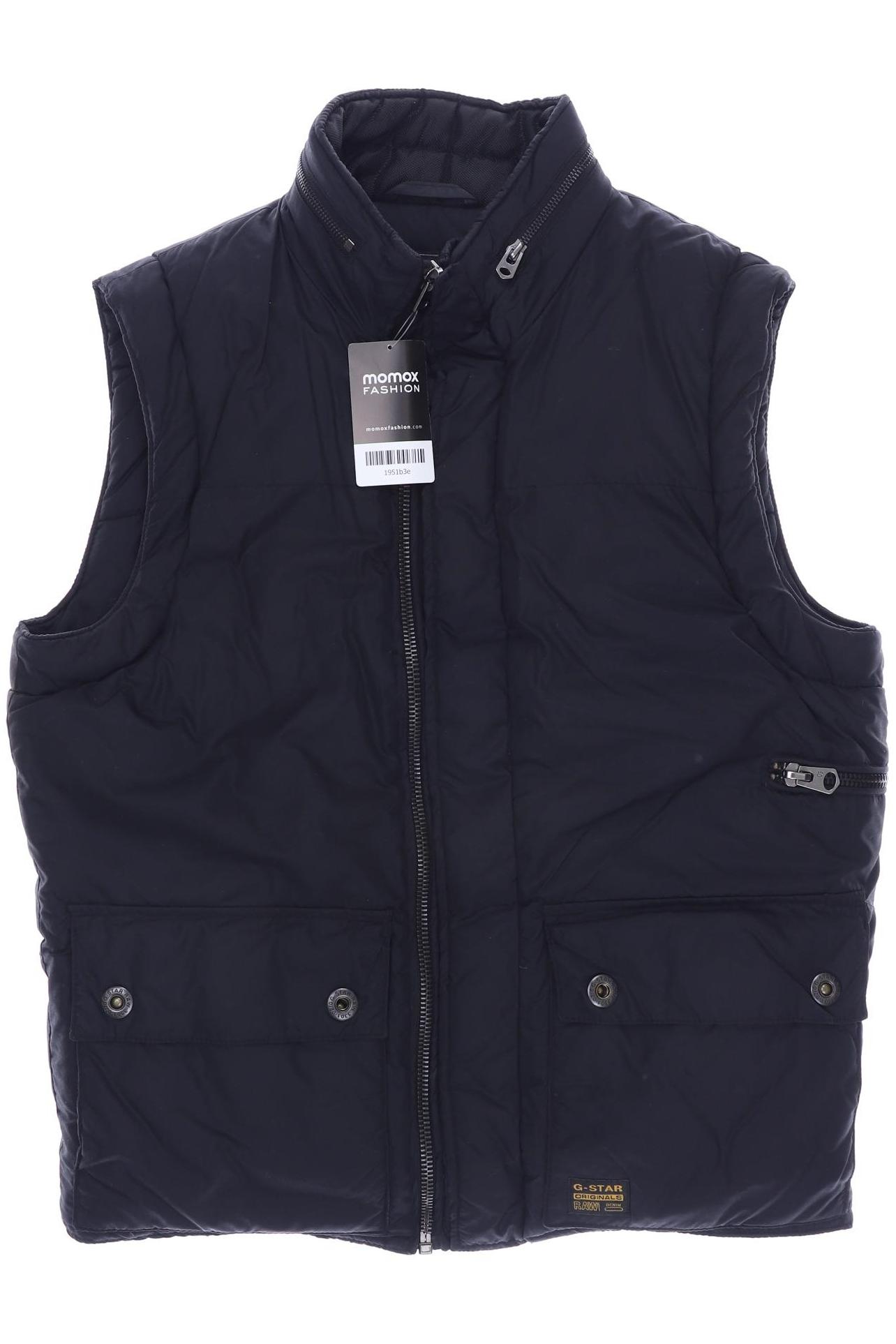 

G Star RAW Damen Weste, schwarz, Gr. 42