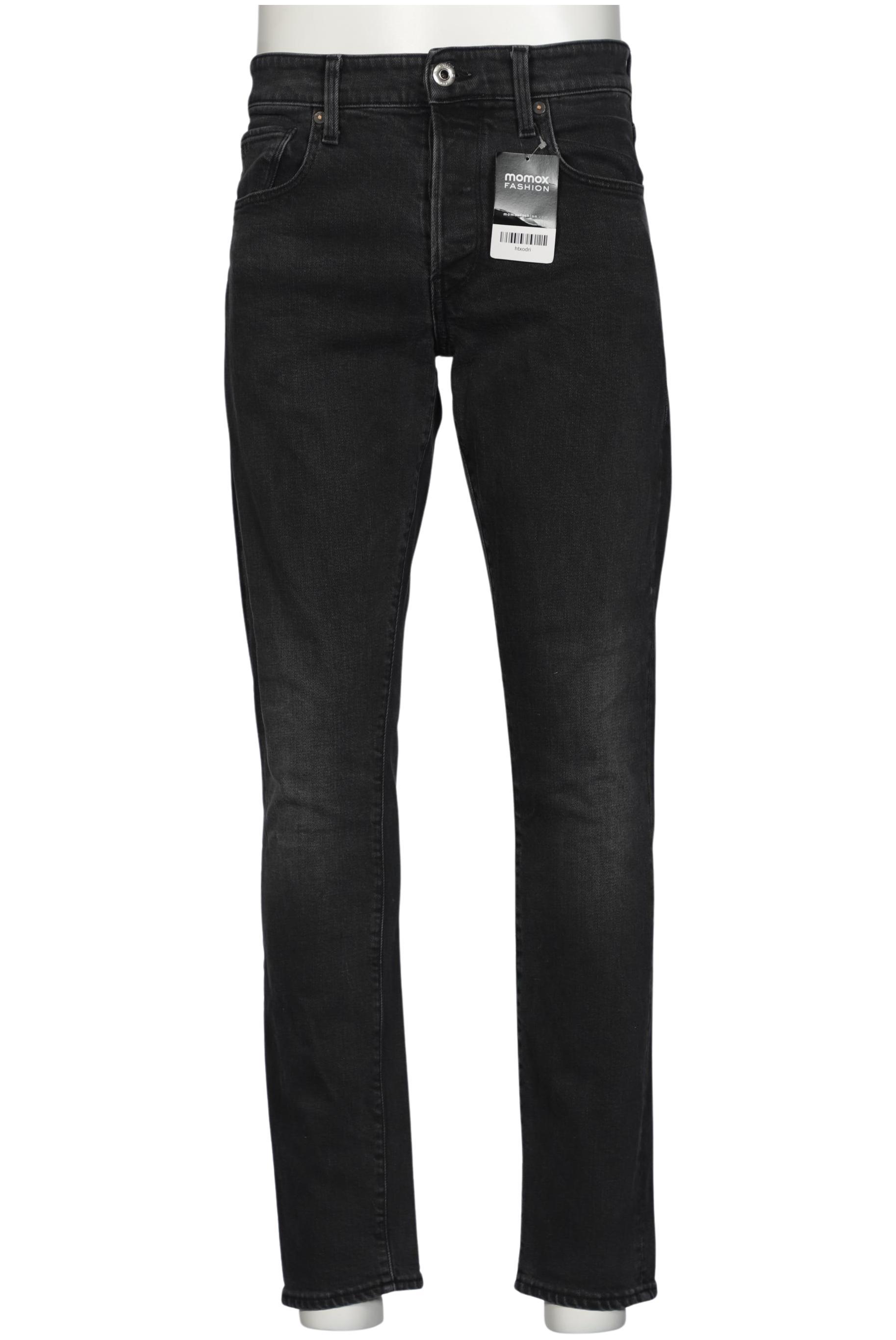 

G Star RAW Herren Jeans, schwarz, Gr. 32