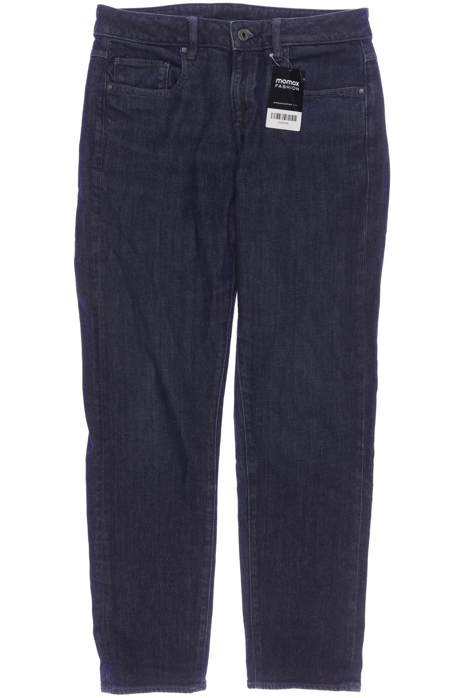 

G Star RAW Damen Jeans, marineblau, Gr. 27