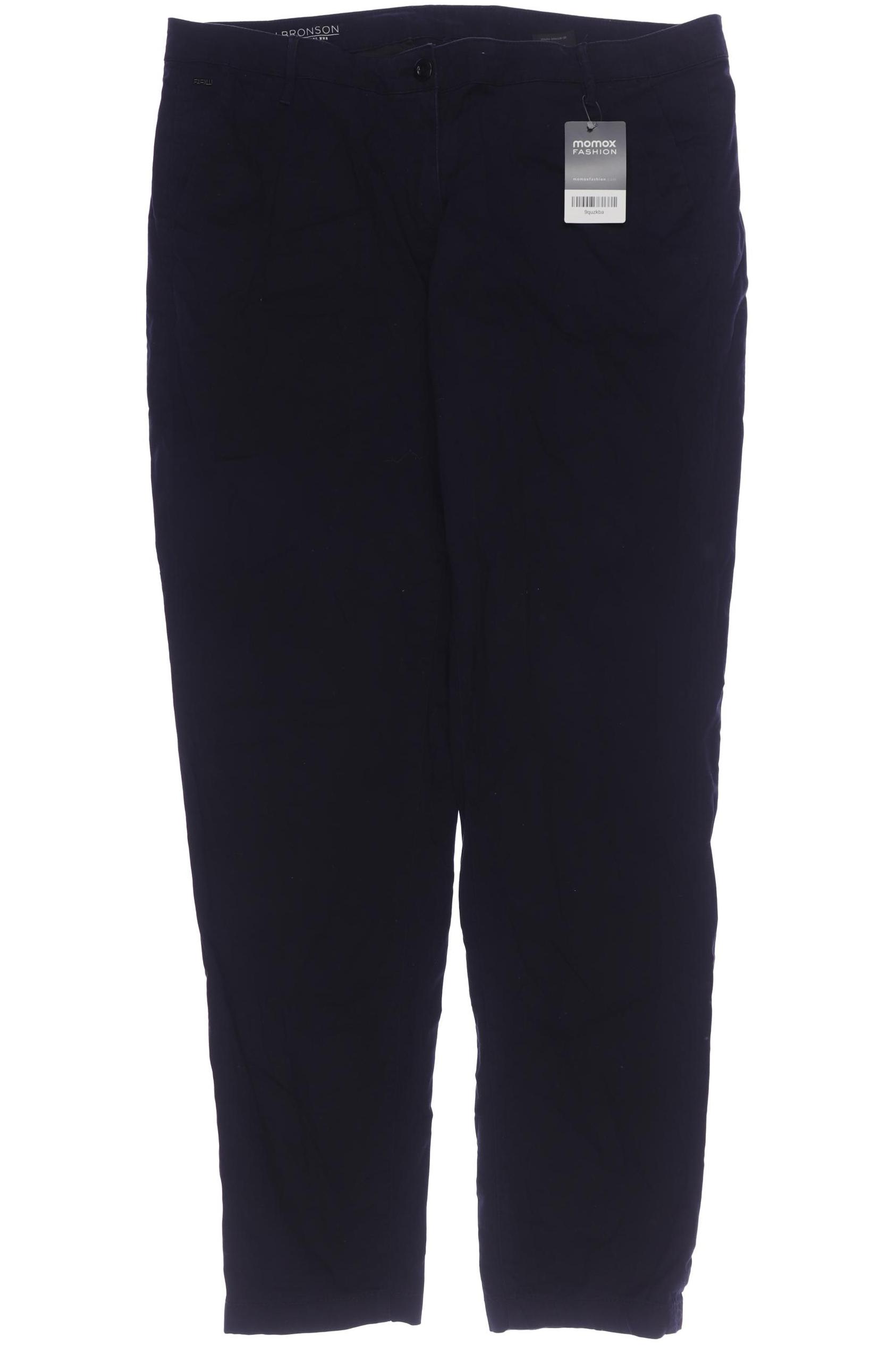 

G Star RAW Damen Stoffhose, marineblau, Gr. 34