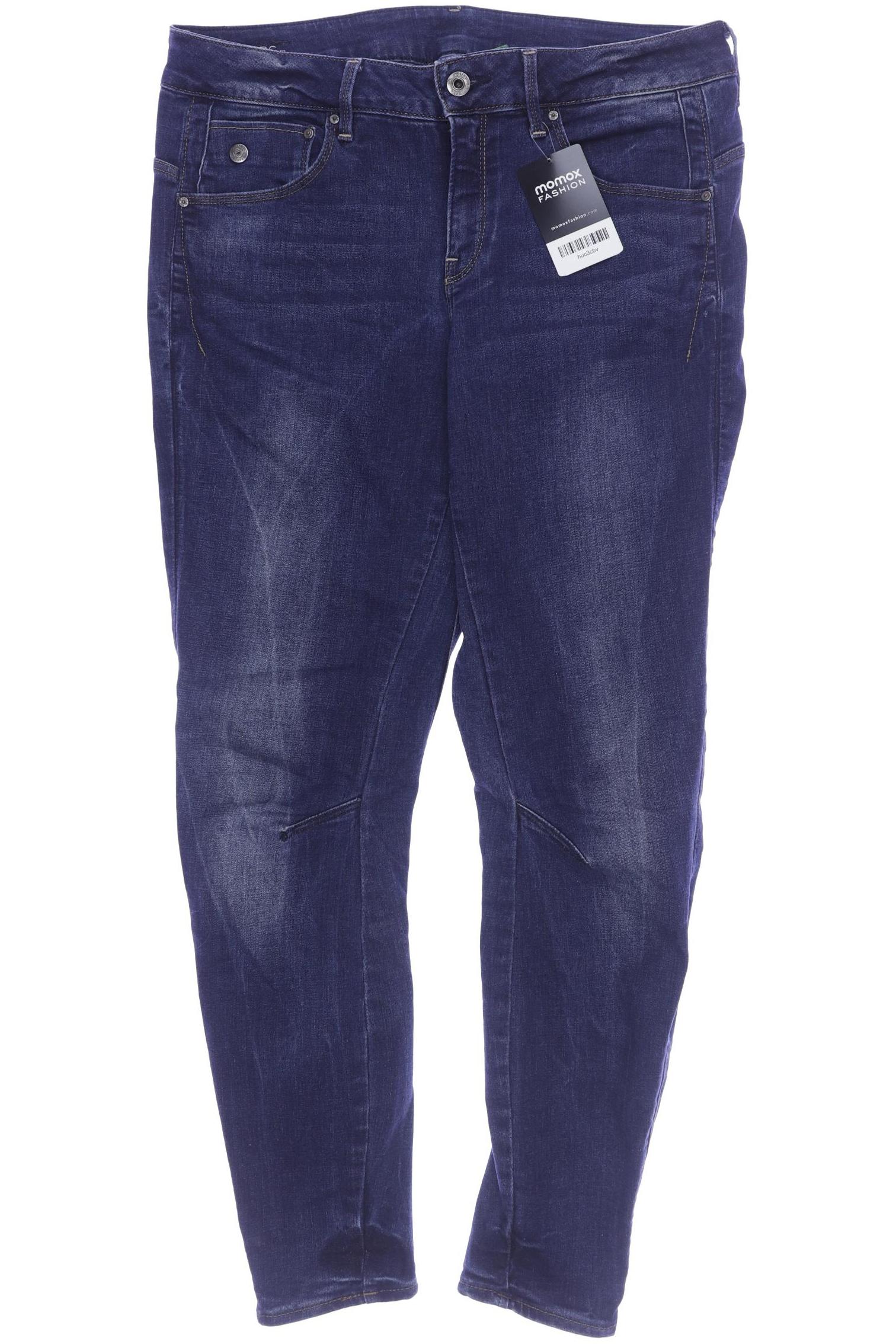 

G-Star RAW Damen Jeans, marineblau, Gr. 32