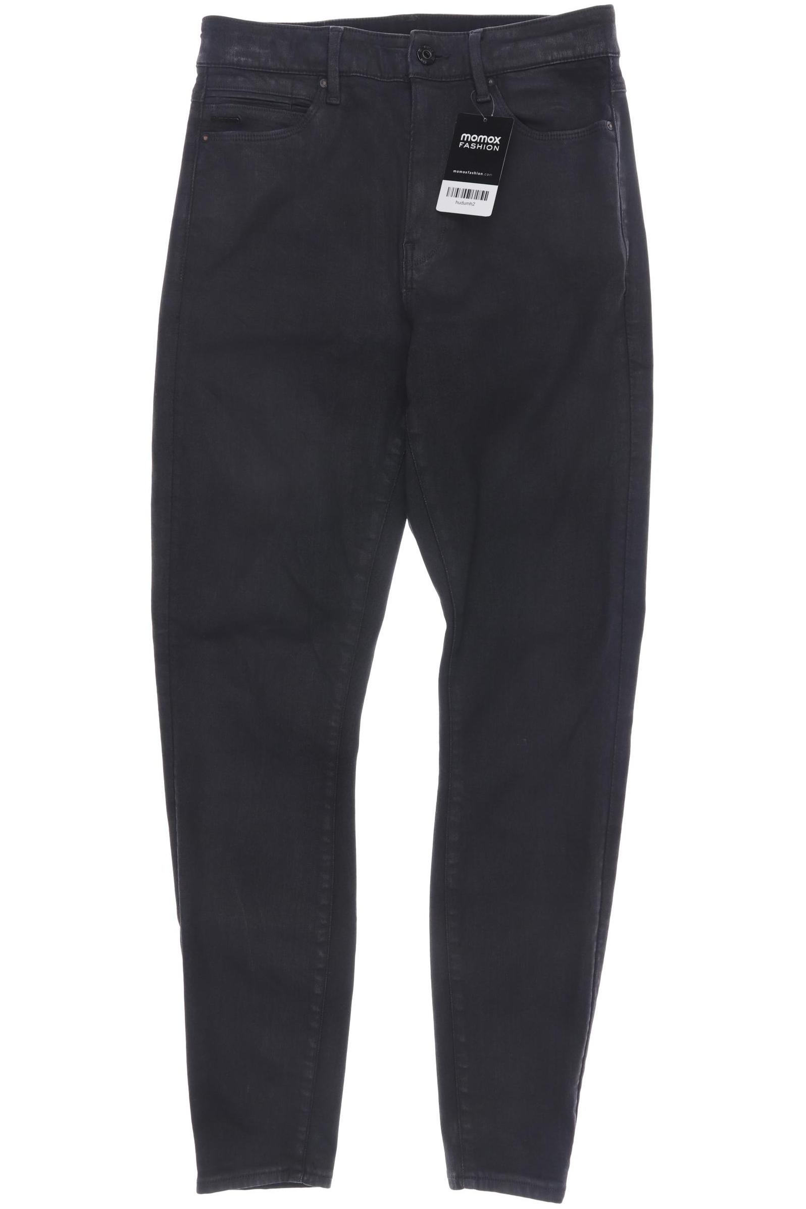 

G Star RAW Damen Jeans, grau, Gr. 30