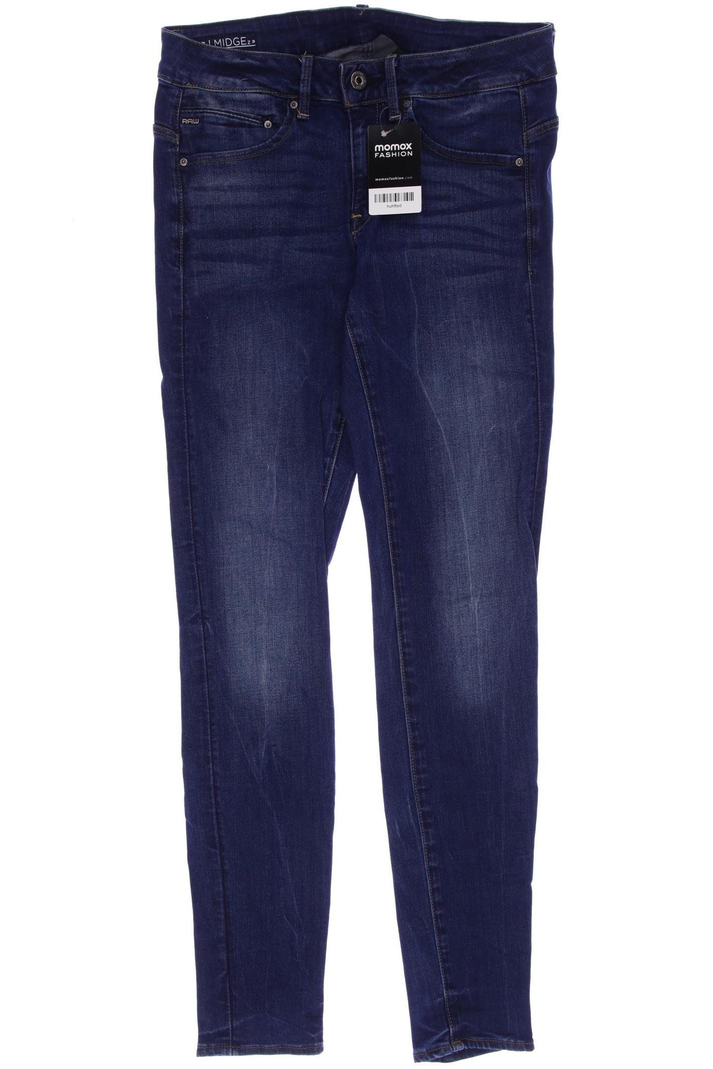 

G STAR RAW Damen Jeans, blau