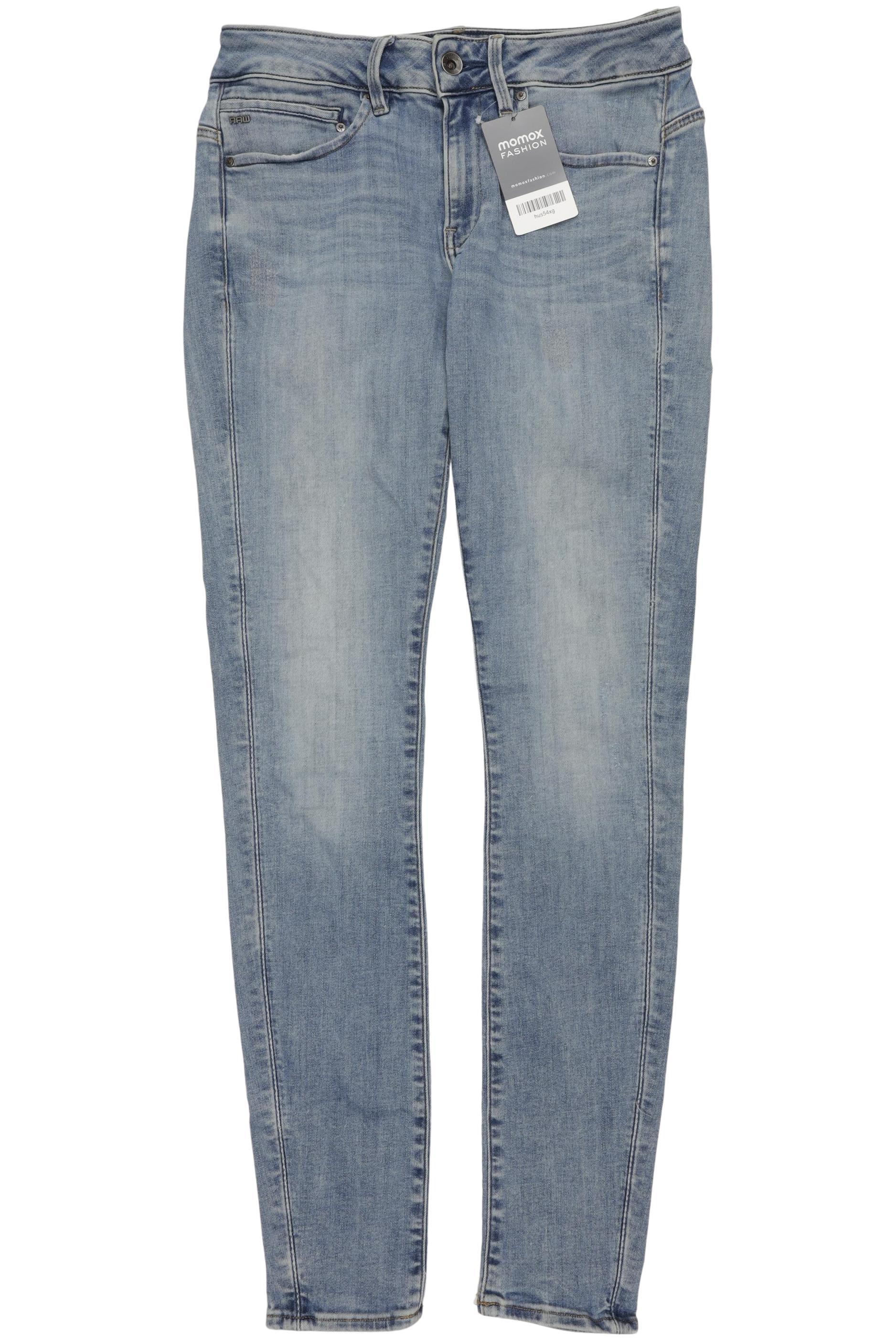 

G Star RAW Damen Jeans, blau, Gr. 28