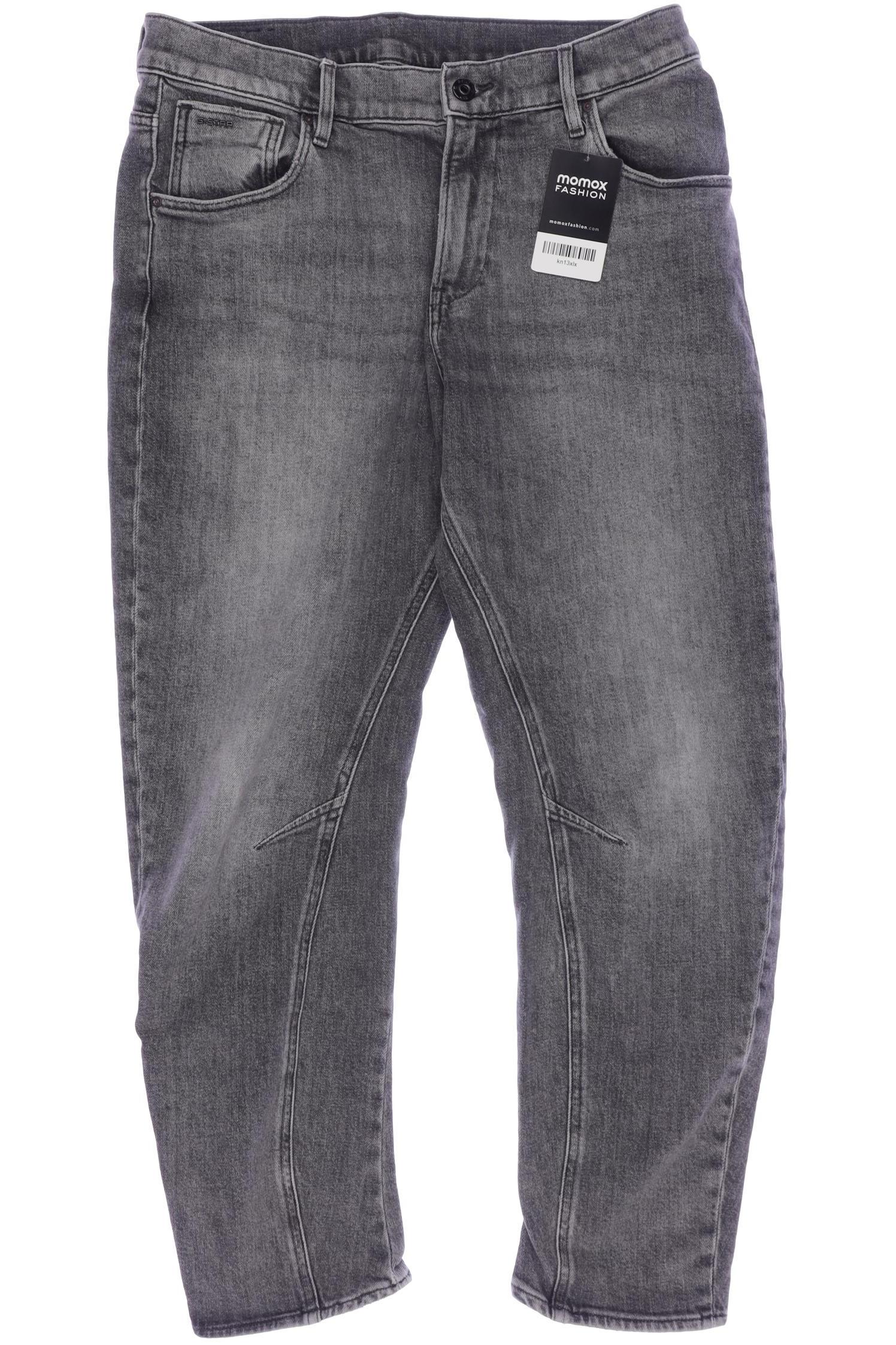 

G Star RAW Damen Jeans, grau, Gr. 28