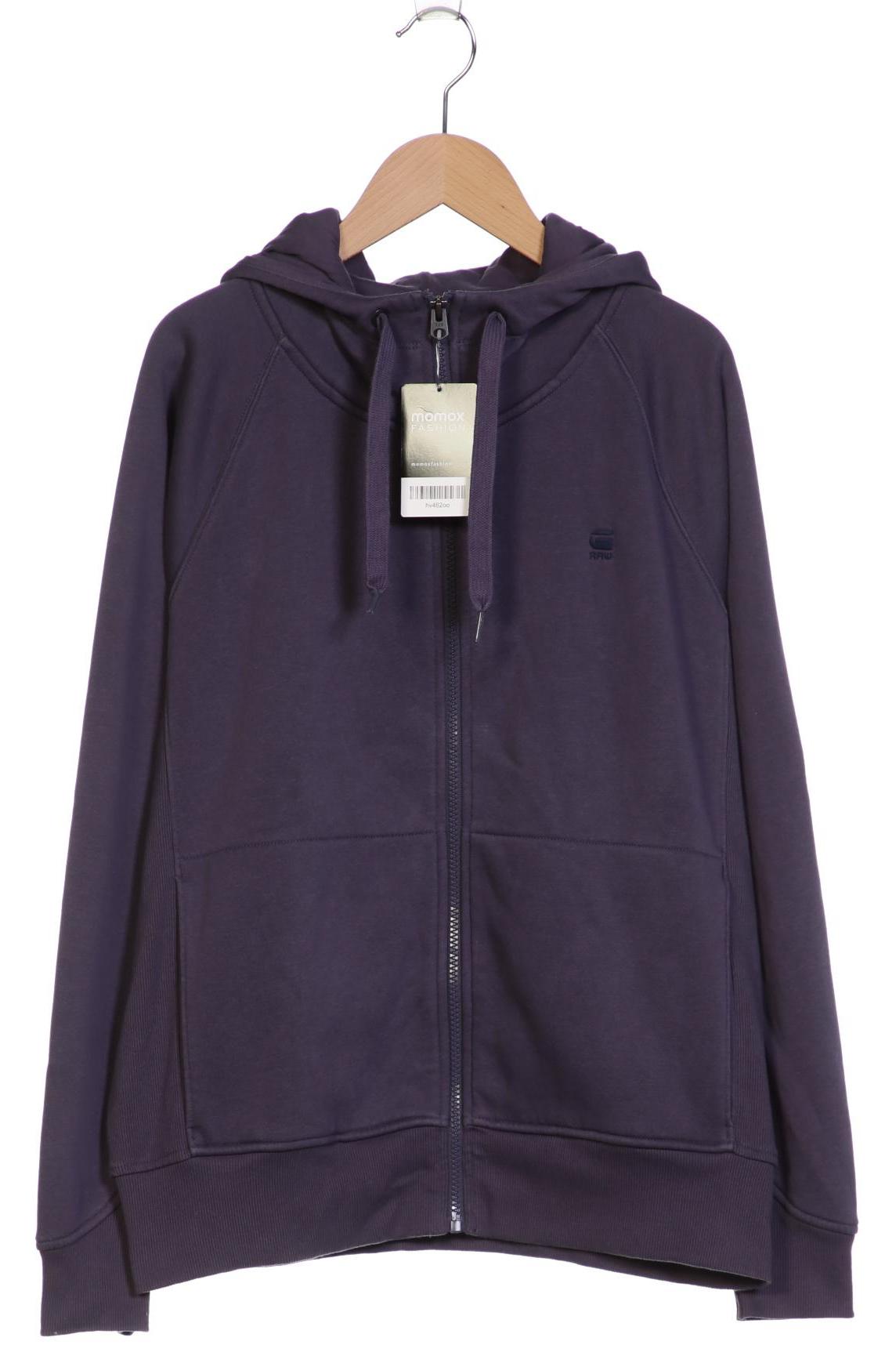

G-Star RAW Damen Kapuzenpullover, marineblau, Gr. 34