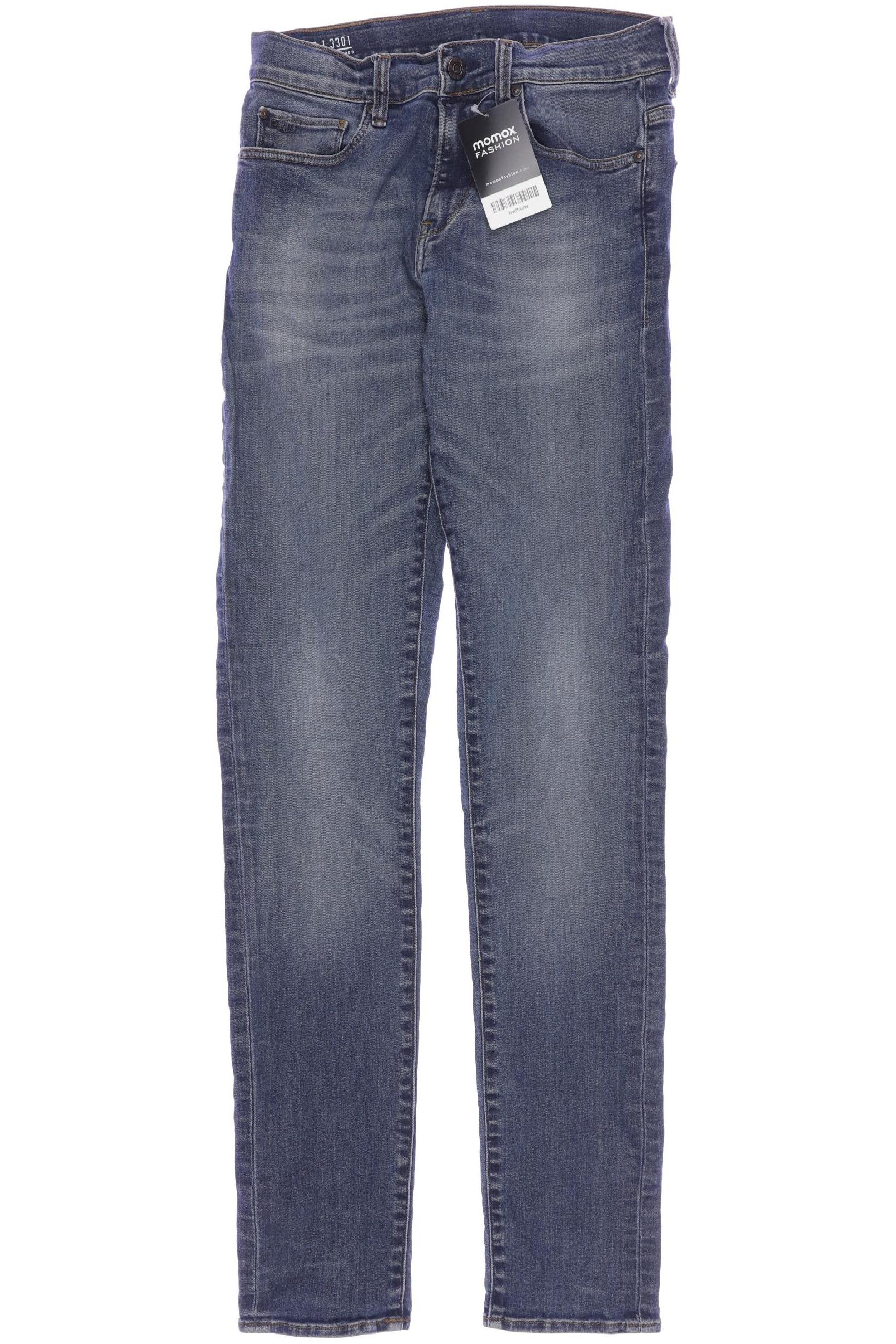 

G-Star RAW Damen Jeans, blau, Gr. 164