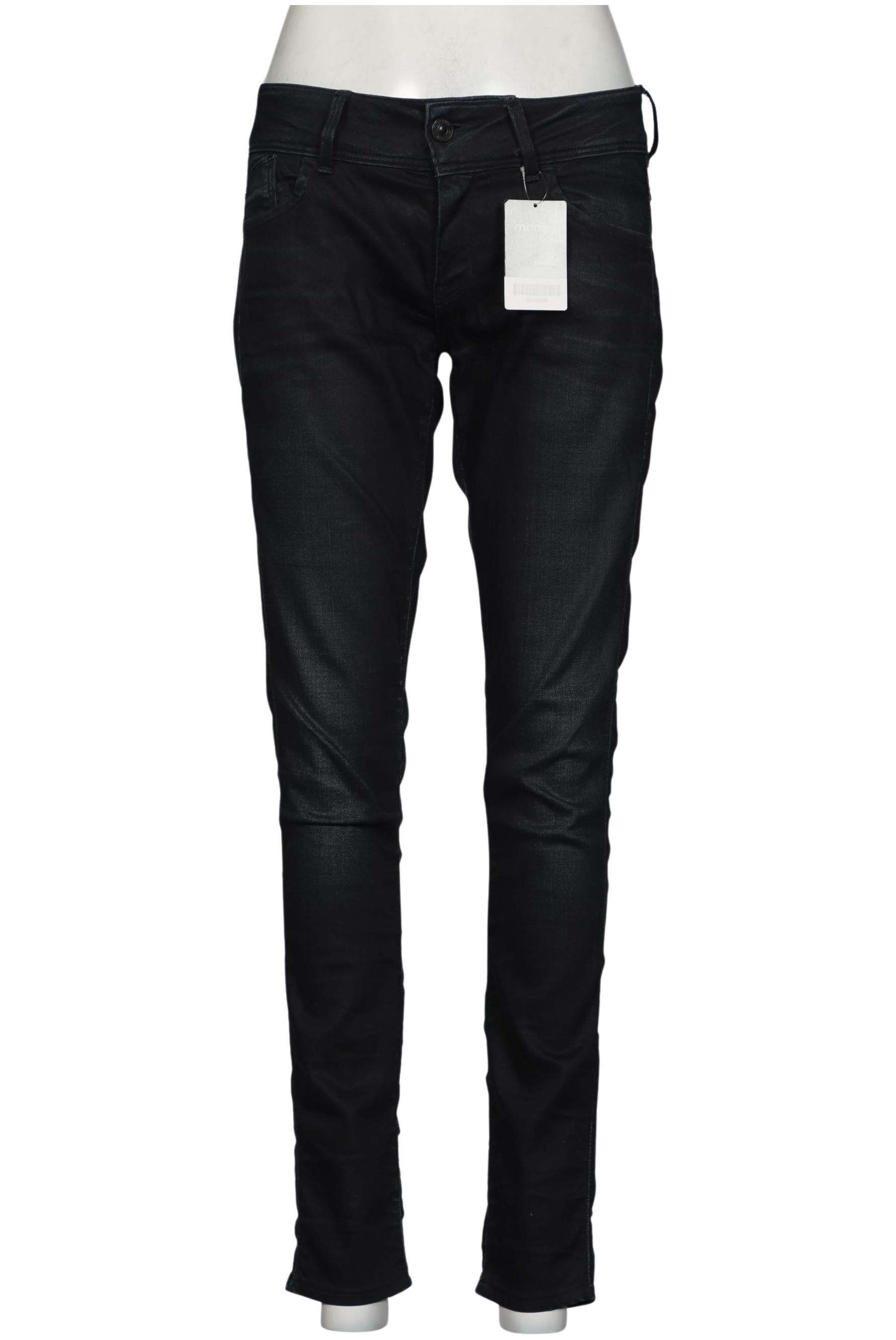 

G Star RAW Damen Jeans, marineblau, Gr. 30