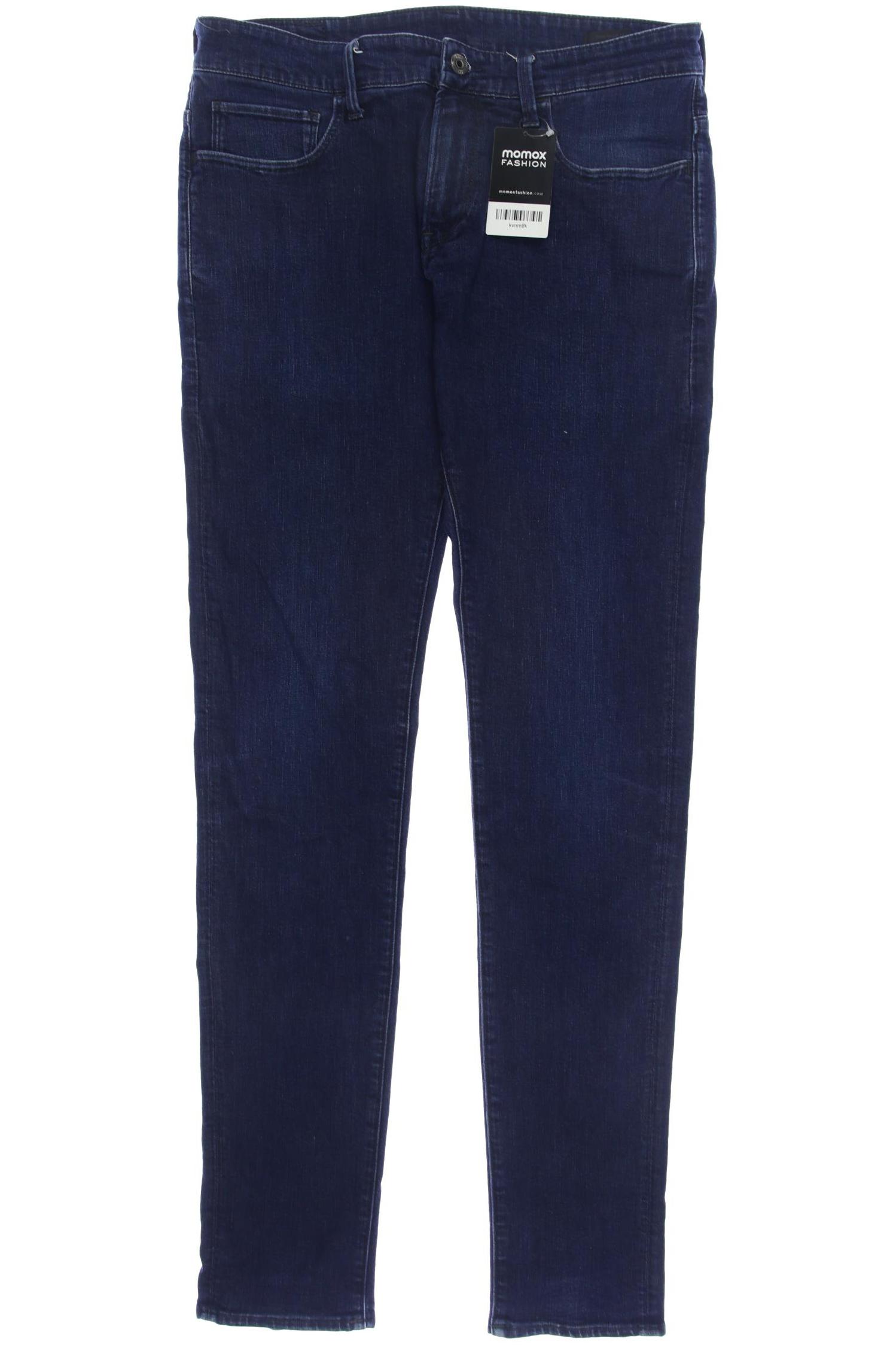 

G Star RAW Herren Jeans, blau, Gr. 33