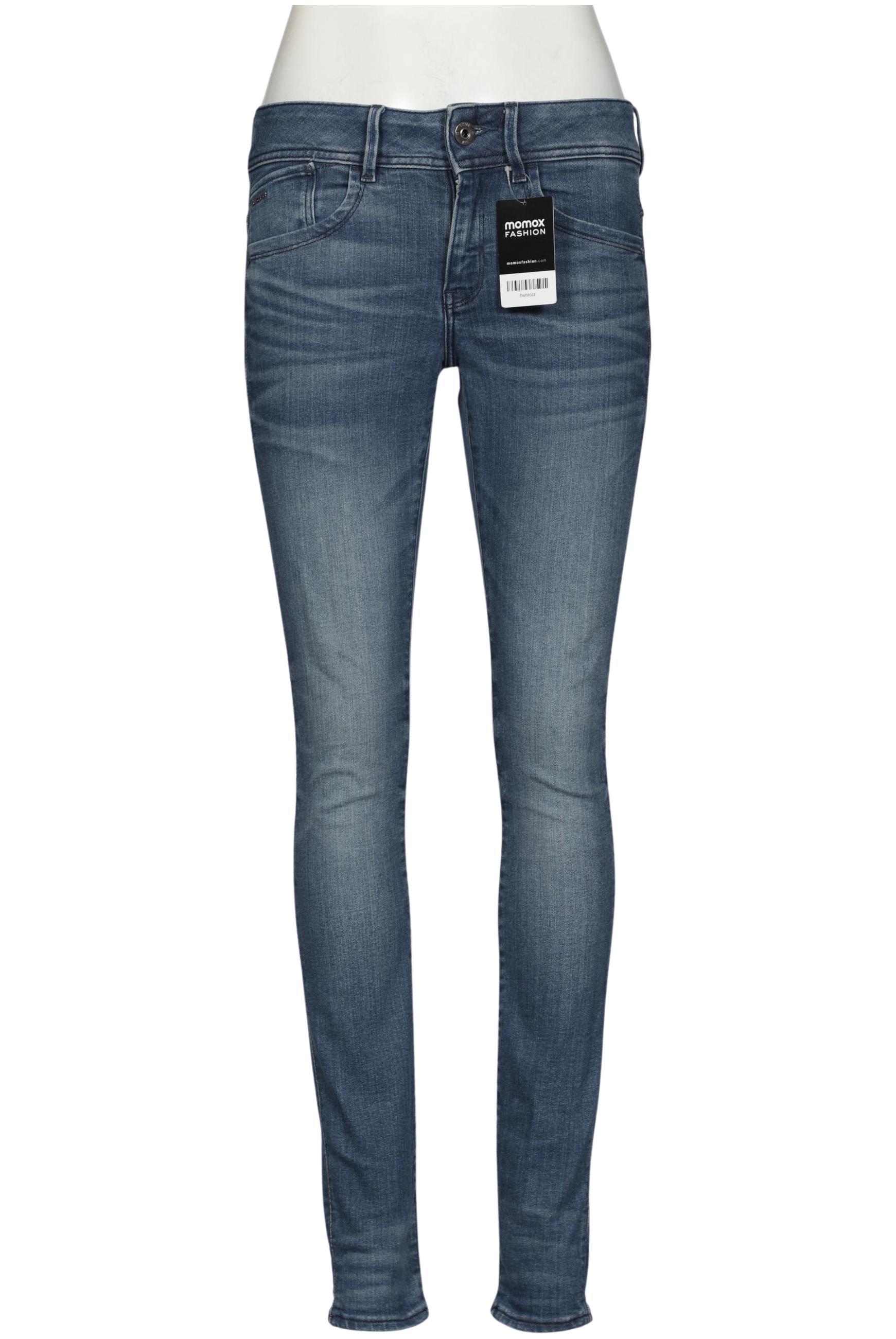 

G Star RAW Damen Jeans, blau, Gr. 29