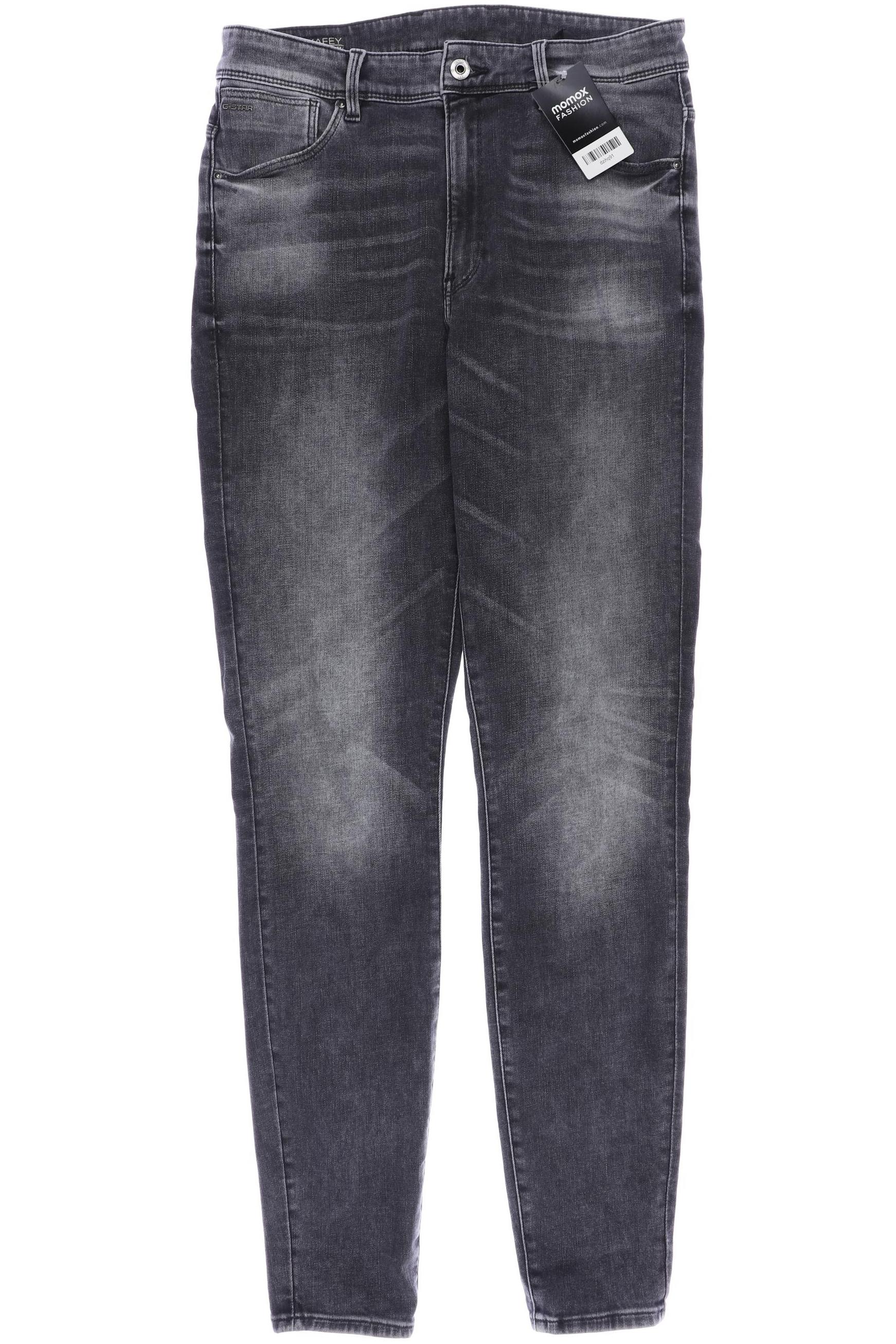 

G-STAR RAW Damen Jeans, grau