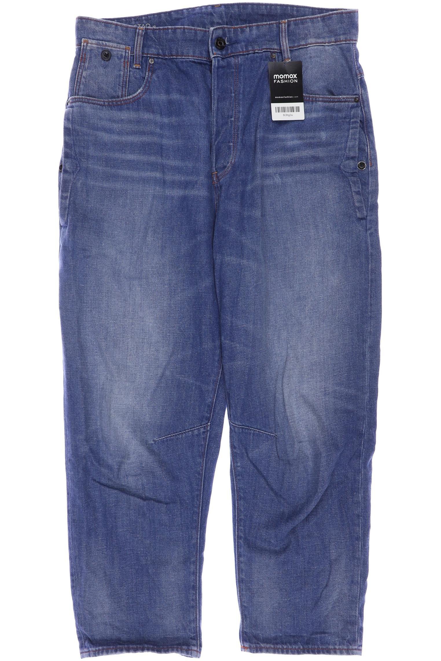 

G-STAR RAW Damen Jeans, blau