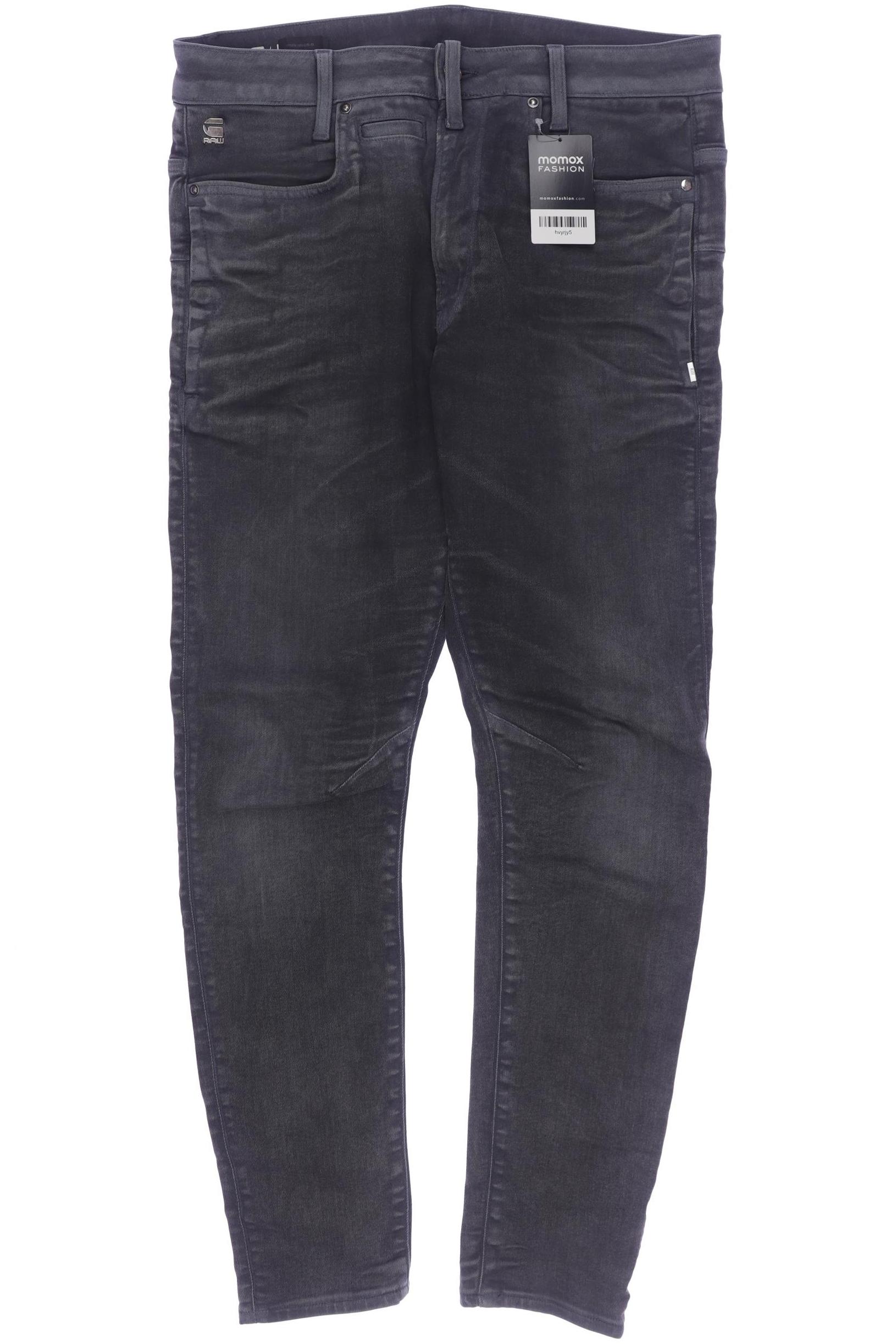 

G Star RAW Herren Jeans, grau, Gr. 31
