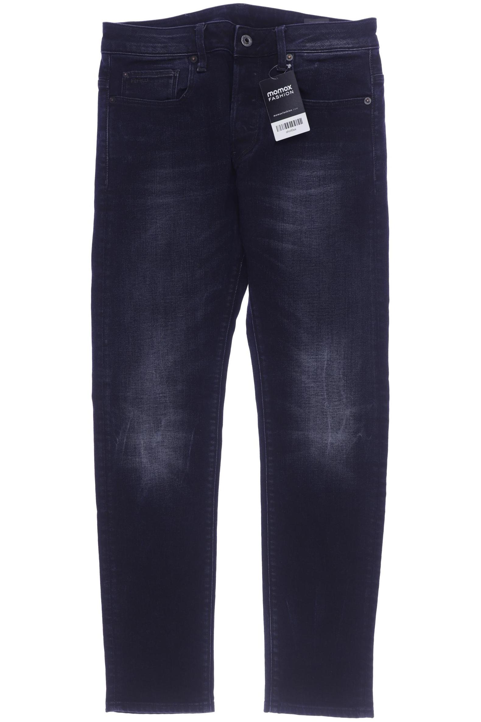 

G Star RAW Herren Jeans, blau, Gr. 31
