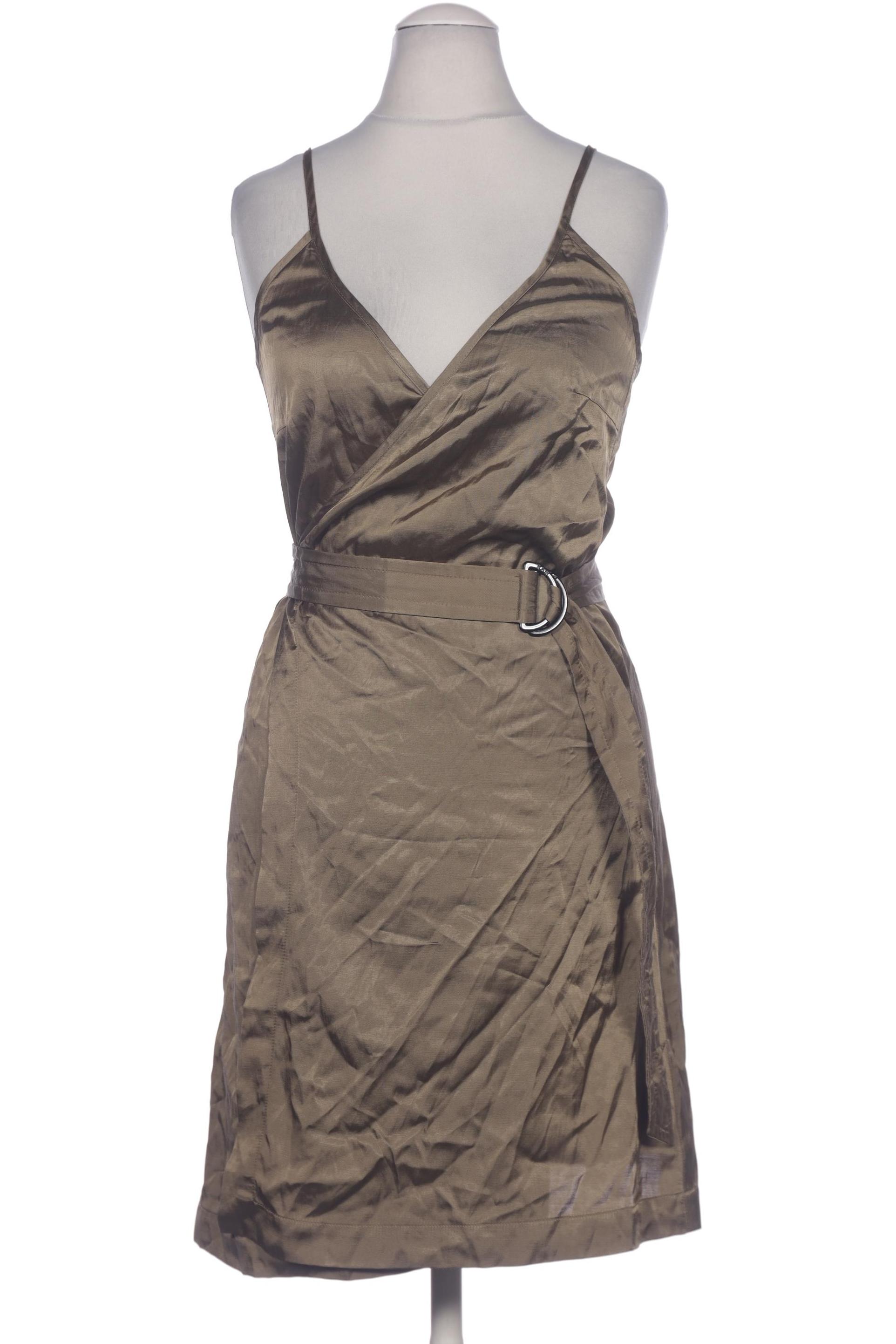

G Star RAW Damen Kleid, grün, Gr. 36