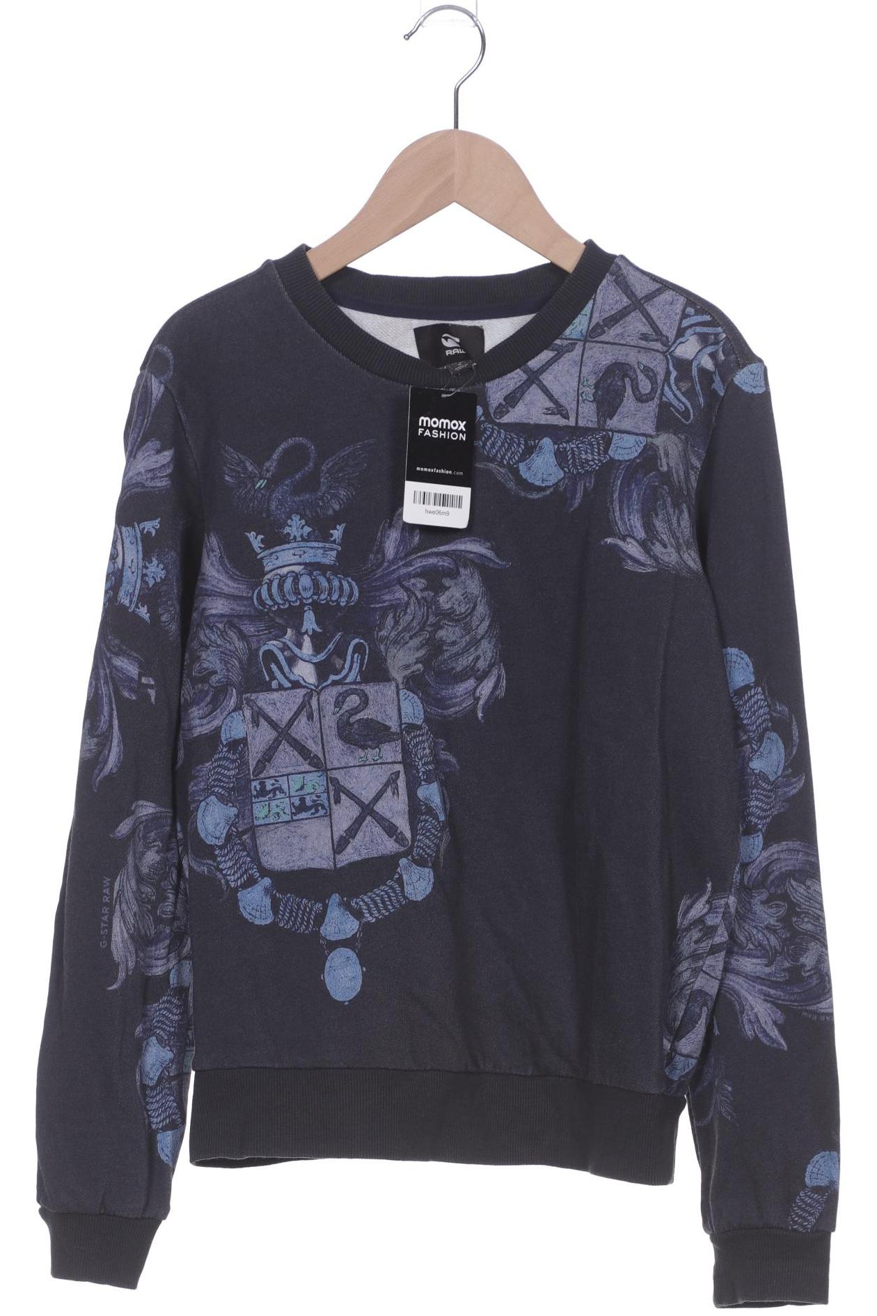 

G-Star RAW Damen Sweatshirt, marineblau, Gr. 36
