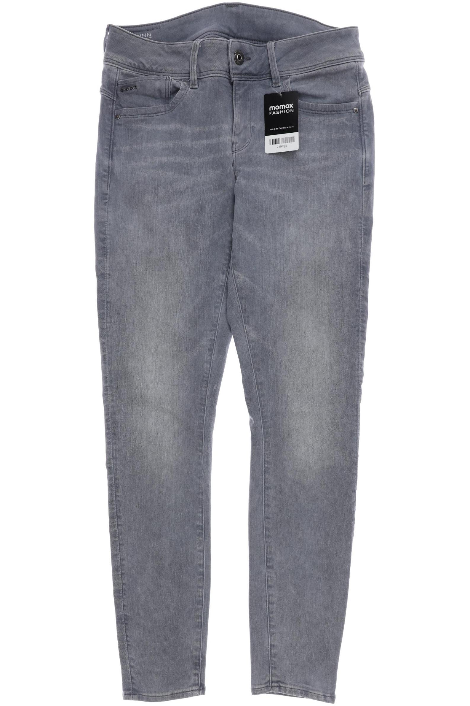 

G Star RAW Damen Jeans, blau, Gr. 30