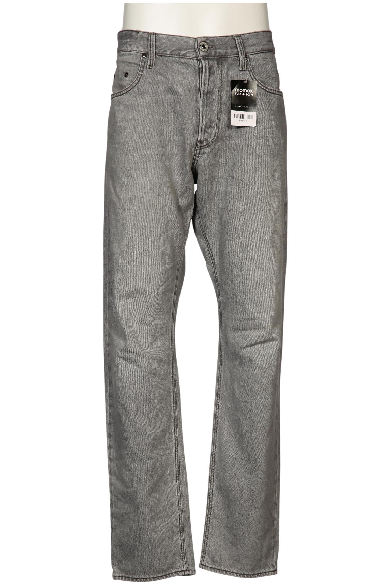 Thumbnail - G Star RAW Herren Jeans, grau, Gr. 31