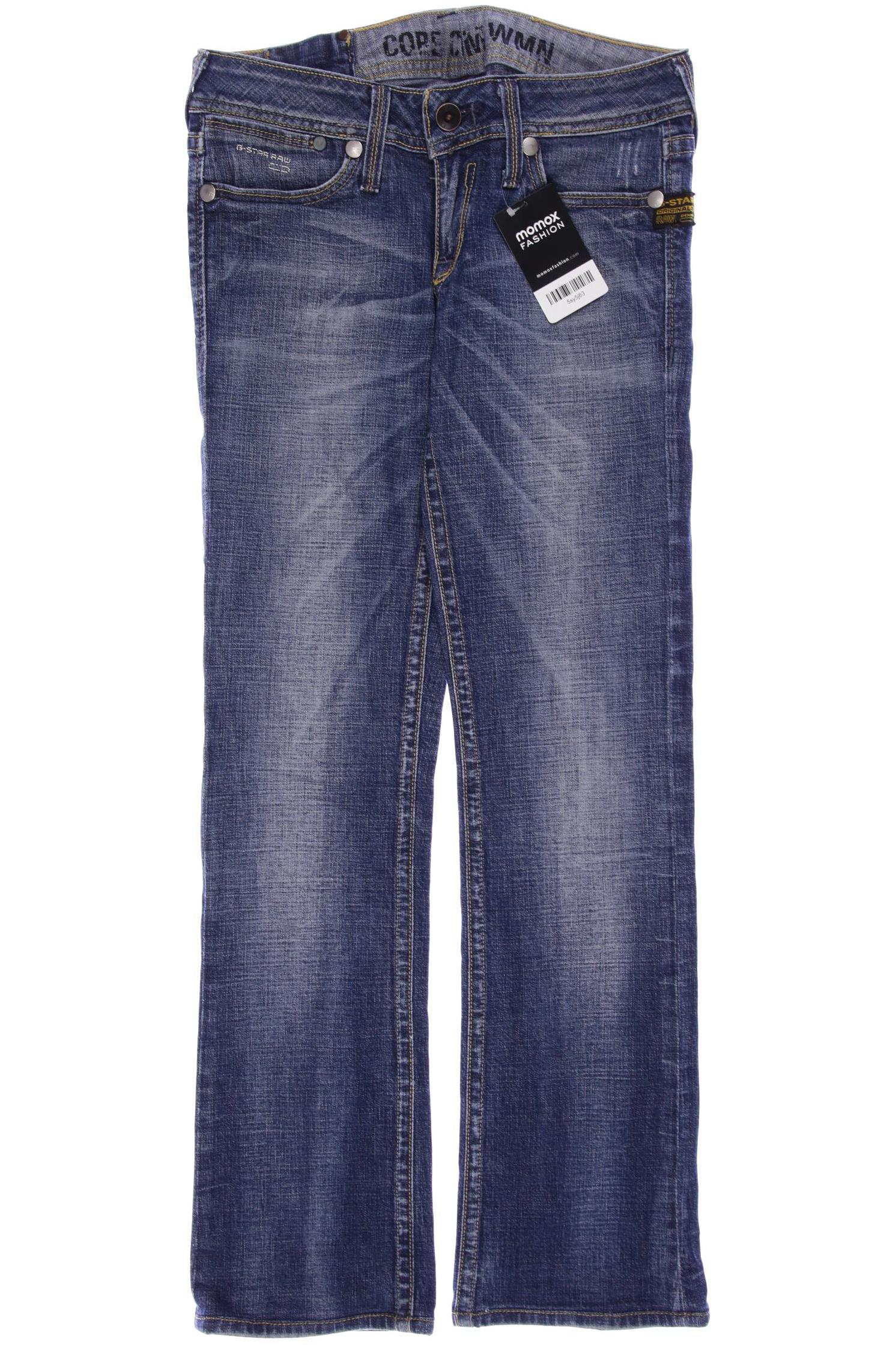 

G-STAR RAW Damen Jeans, blau