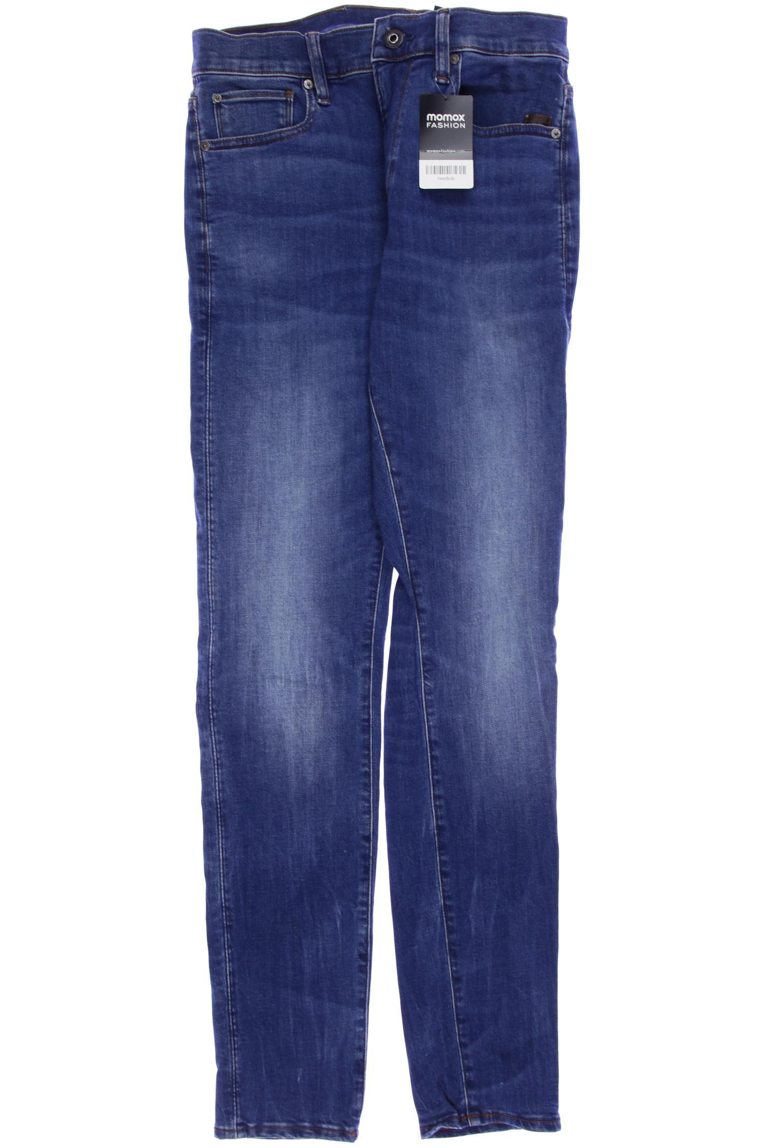 

G-STAR RAW Herren Jeans, blau