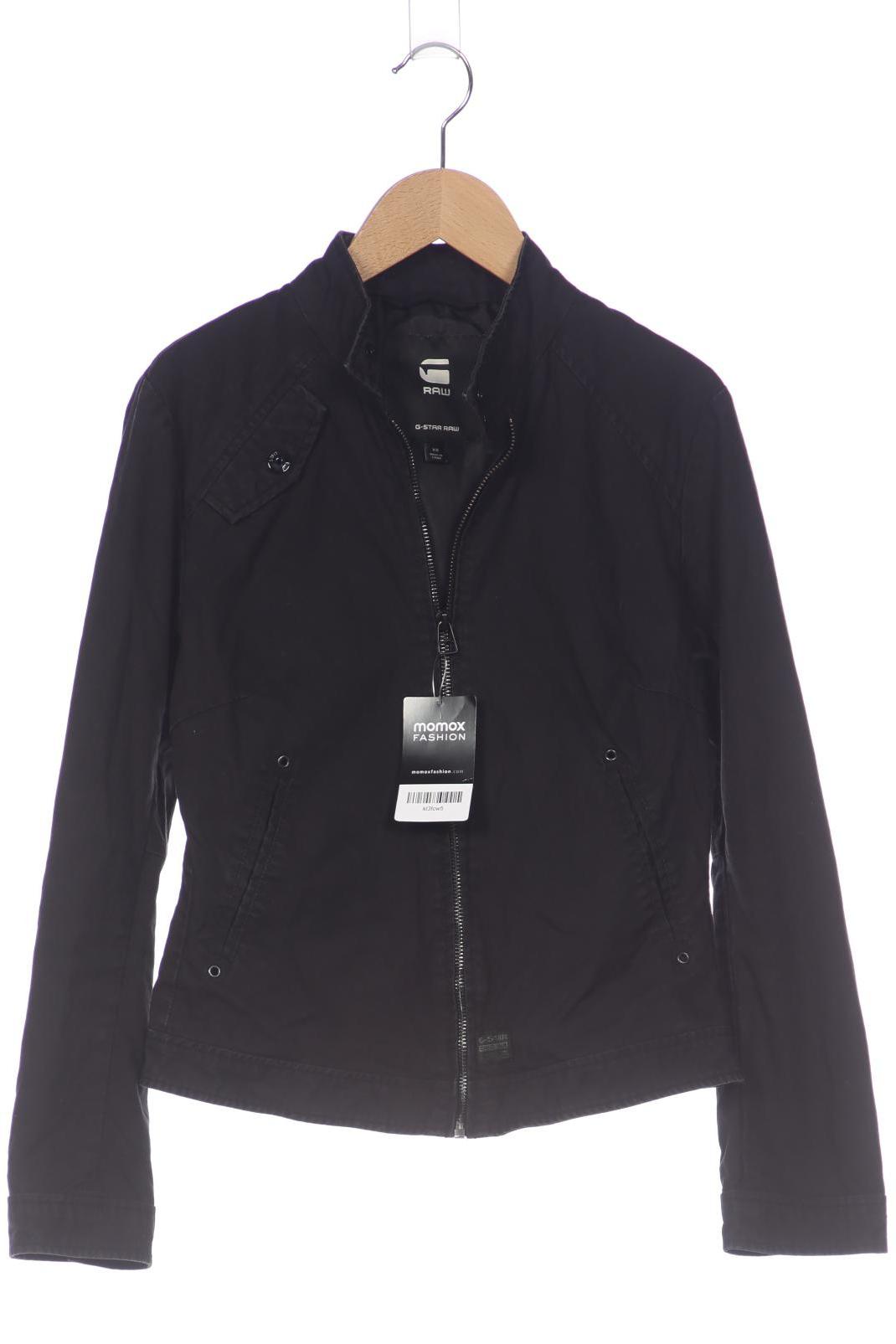 

G Star RAW Damen Jacke, schwarz, Gr. 34