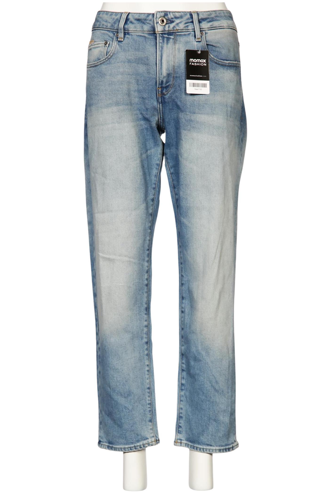 

G Star RAW Damen Jeans, hellblau, Gr. 28