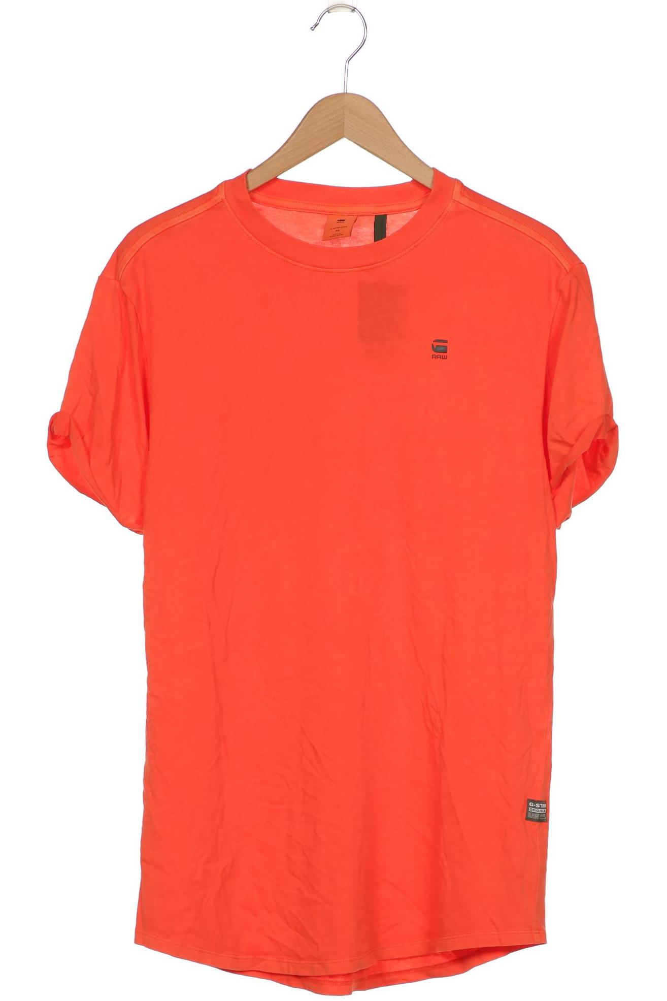 

G-Star RAW Herren Sweatshirt, orange, Gr. 48