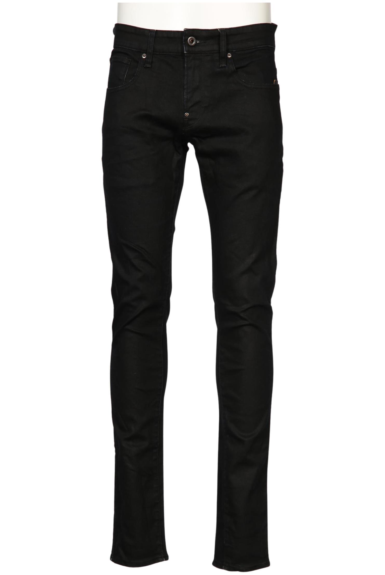 

G Star RAW Herren Jeans, schwarz, Gr. 32