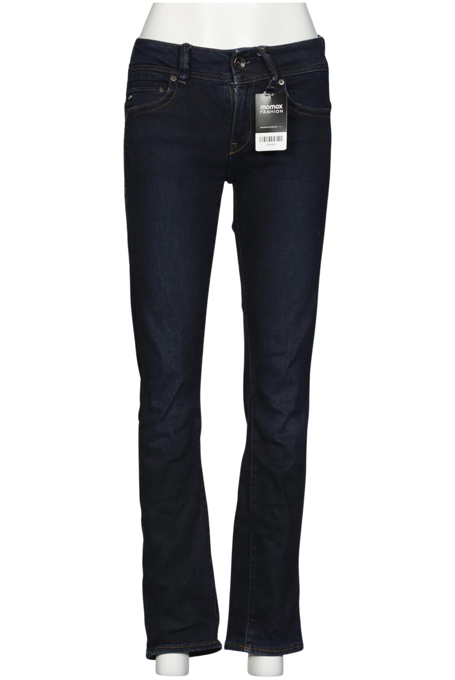 

G Star RAW Damen Jeans, marineblau, Gr. 28