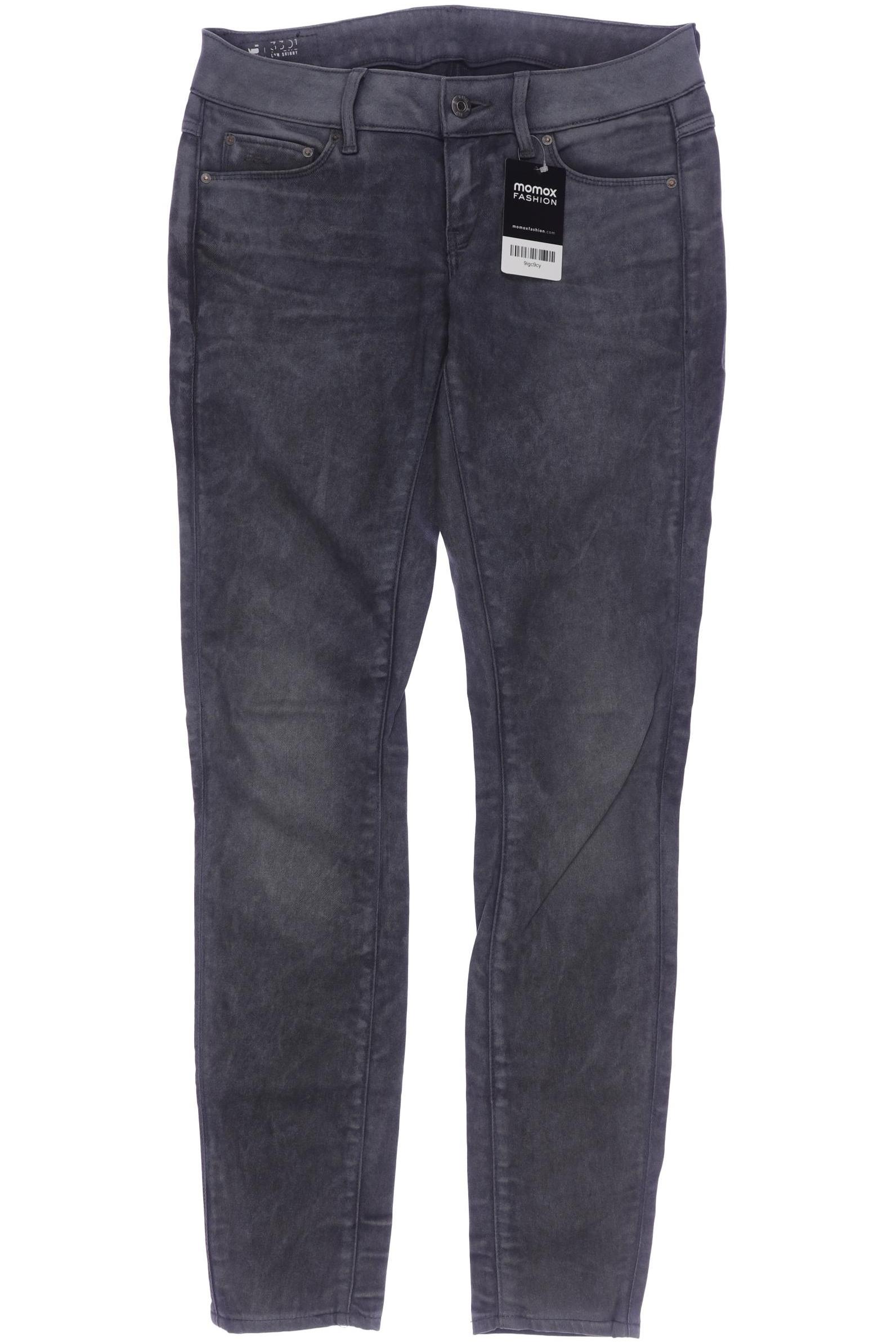 

G Star RAW Damen Jeans, blau, Gr. 26