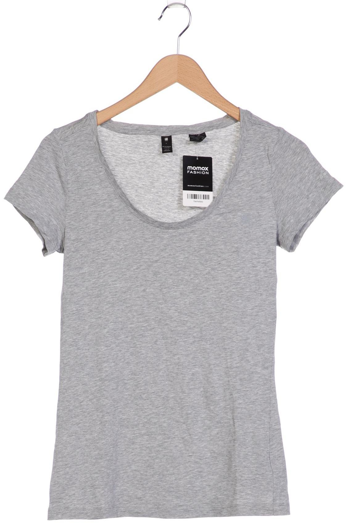 

G-Star RAW Damen T-Shirt, grau, Gr. 42