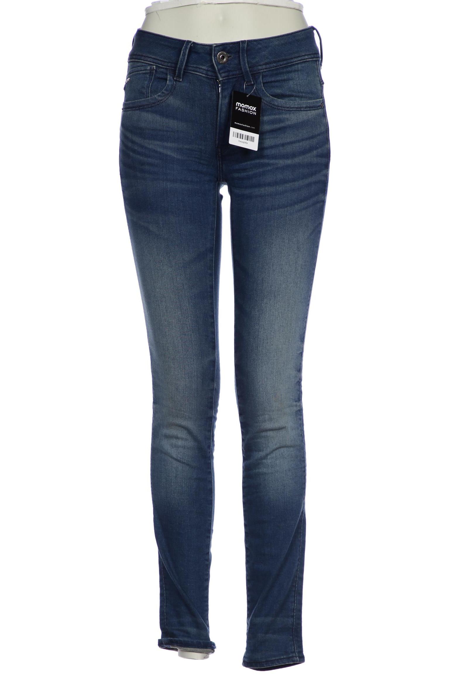 

G-STAR RAW Damen Jeans, blau