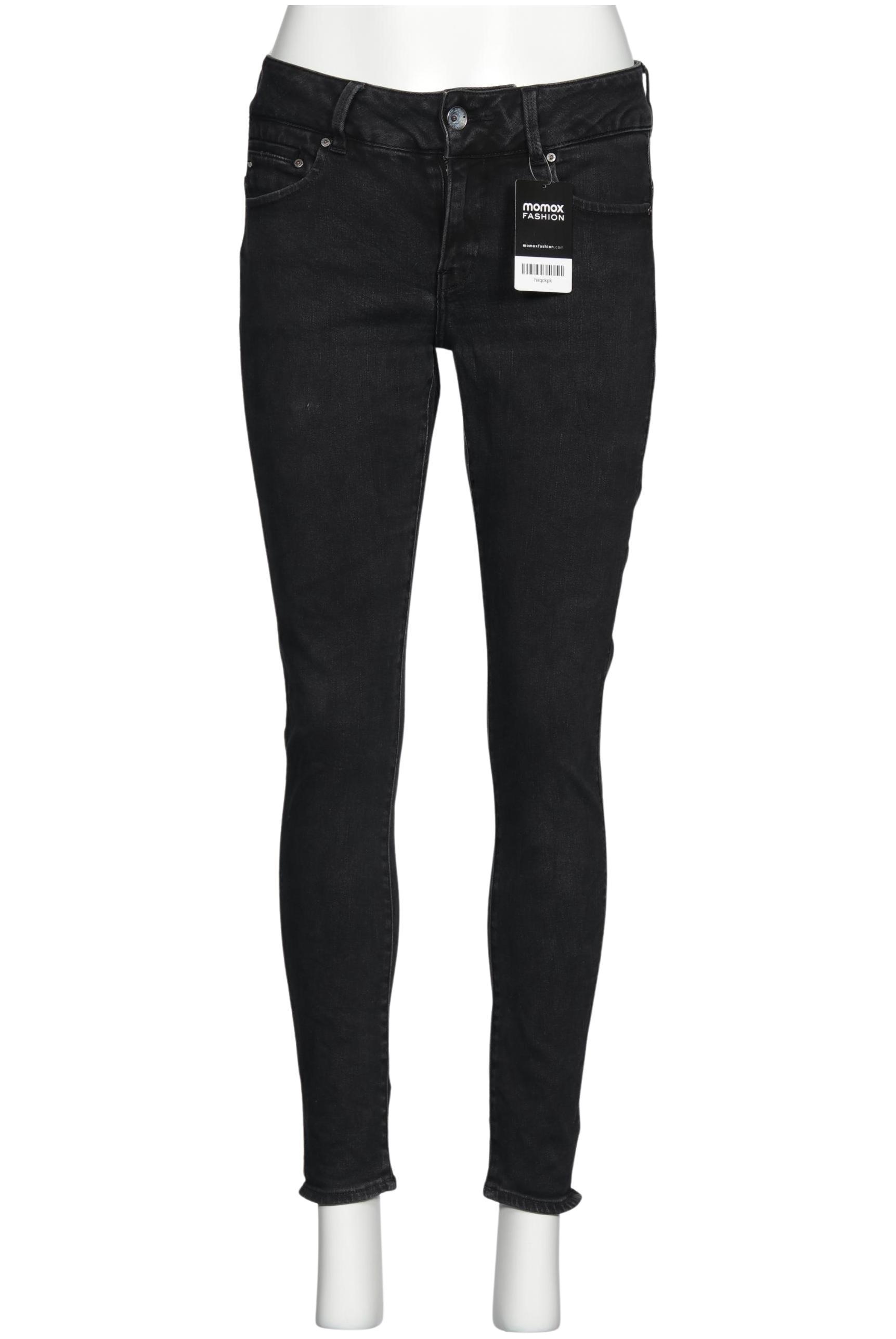 

G Star RAW Damen Jeans, schwarz, Gr. 29