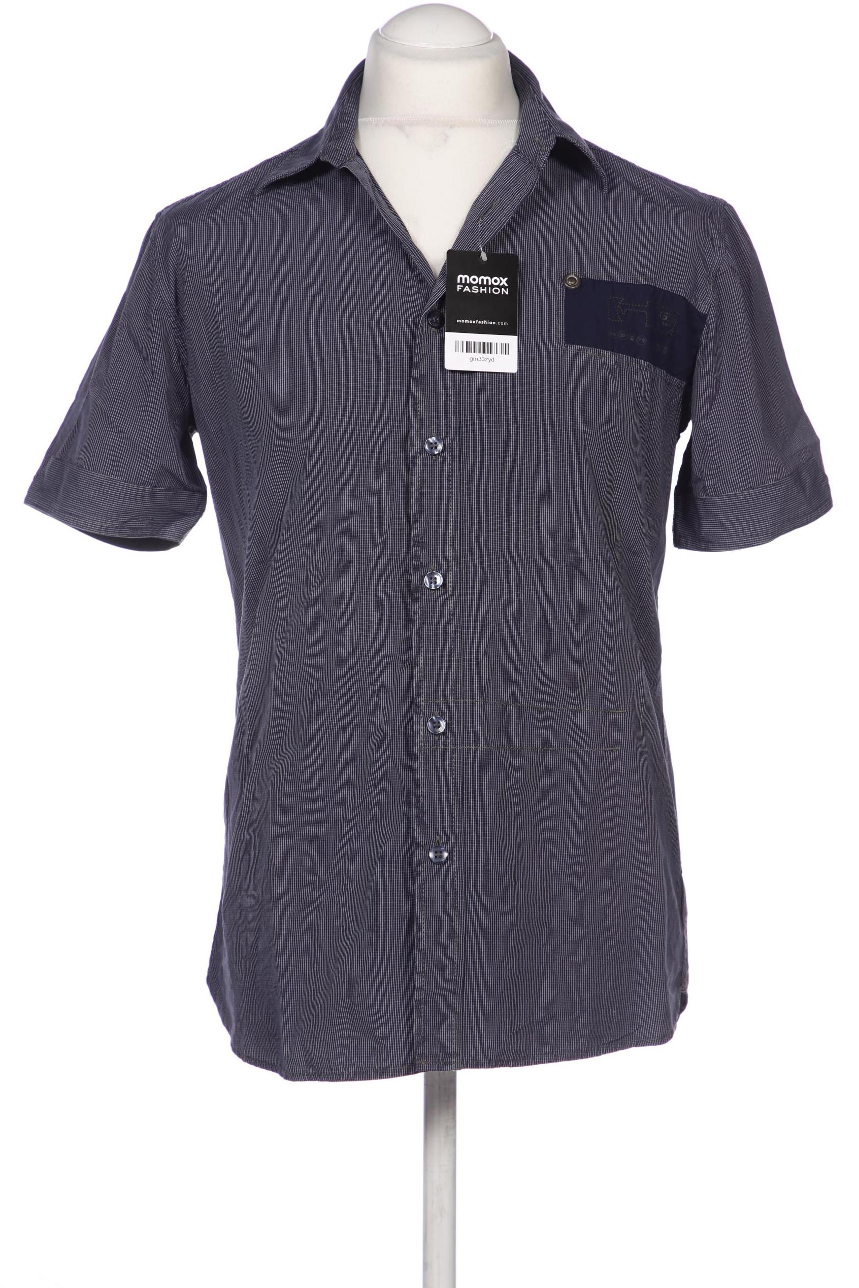 

G-Star RAW Herren Hemd, marineblau, Gr. 52