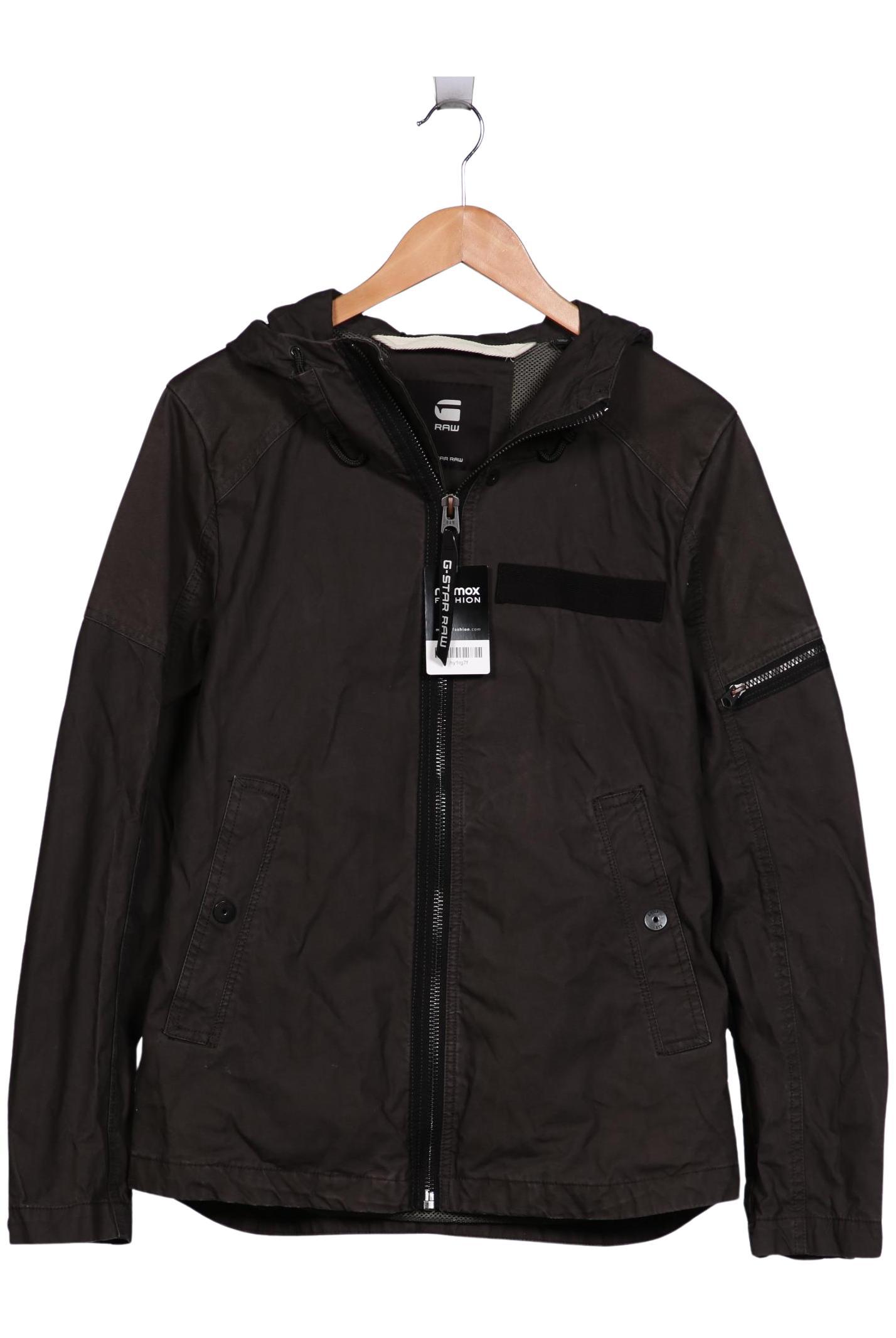 

G Star RAW Herren Jacke, schwarz, Gr. 48