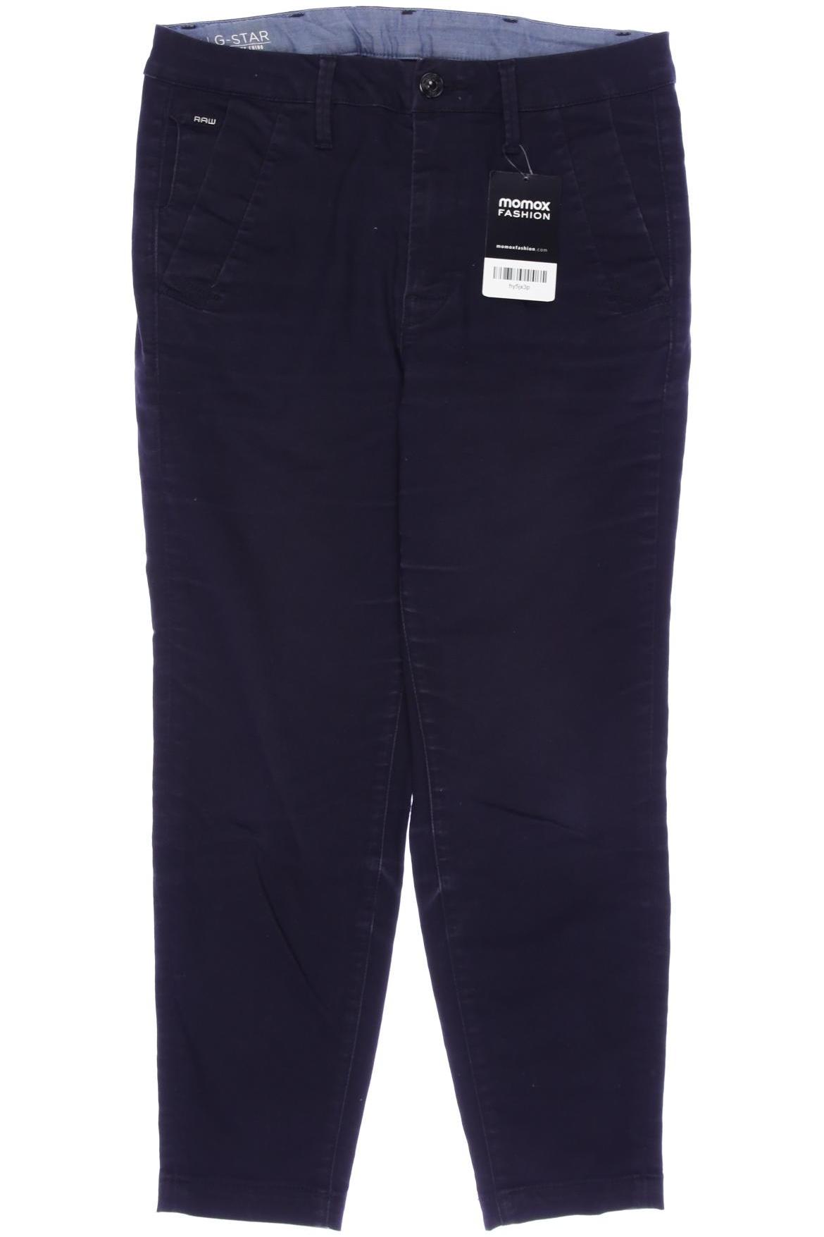 

G Star RAW Damen Jeans, marineblau, Gr. 25