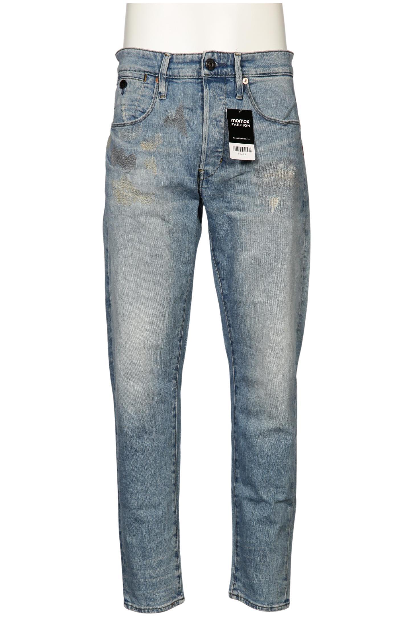 

G Star RAW Herren Jeans, hellblau, Gr. 29