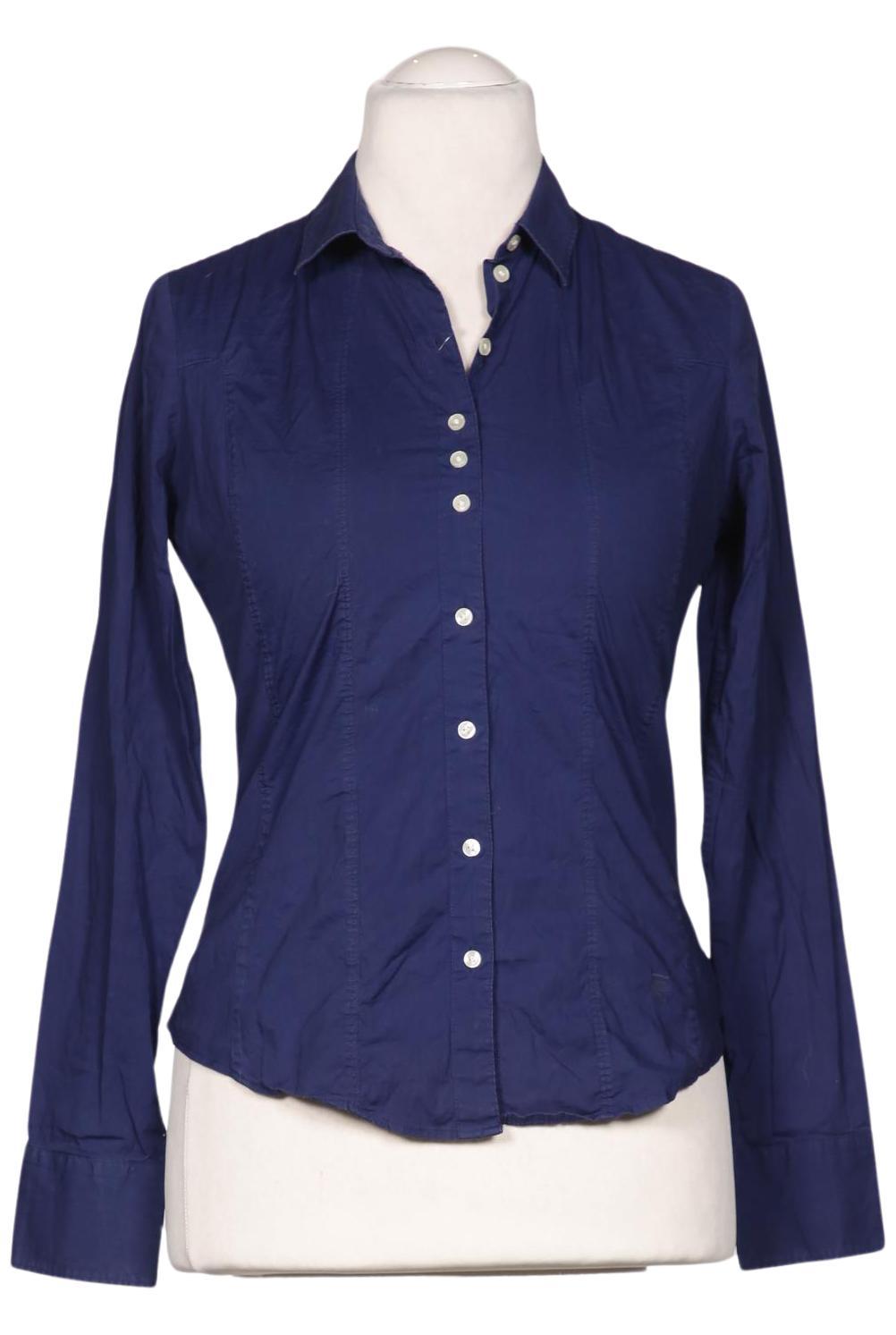 

G Star RAW Damen Bluse, marineblau, Gr. 38