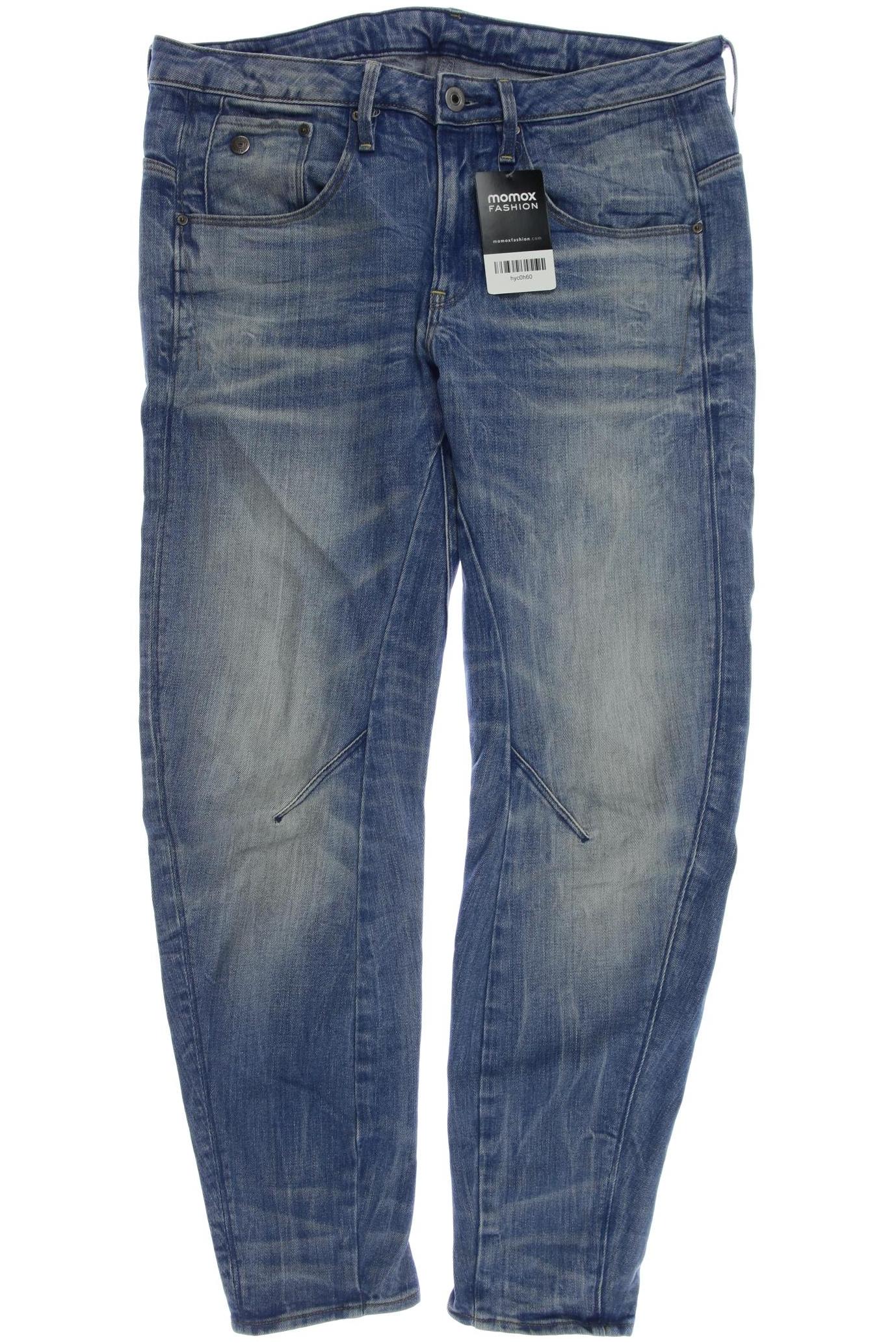 

G Star RAW Damen Jeans, blau, Gr. 25