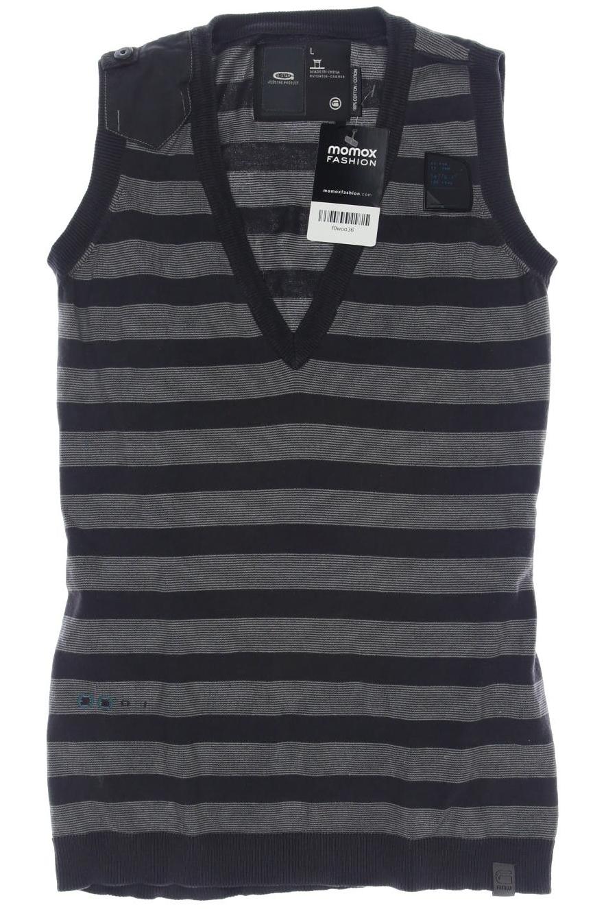 

G Star RAW Damen Top, grau, Gr. 42