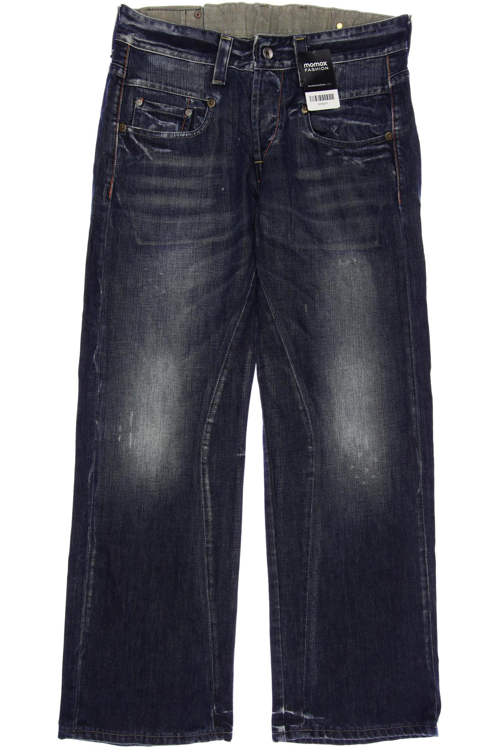

G-Star RAW Herren Jeans, marineblau, Gr. 50