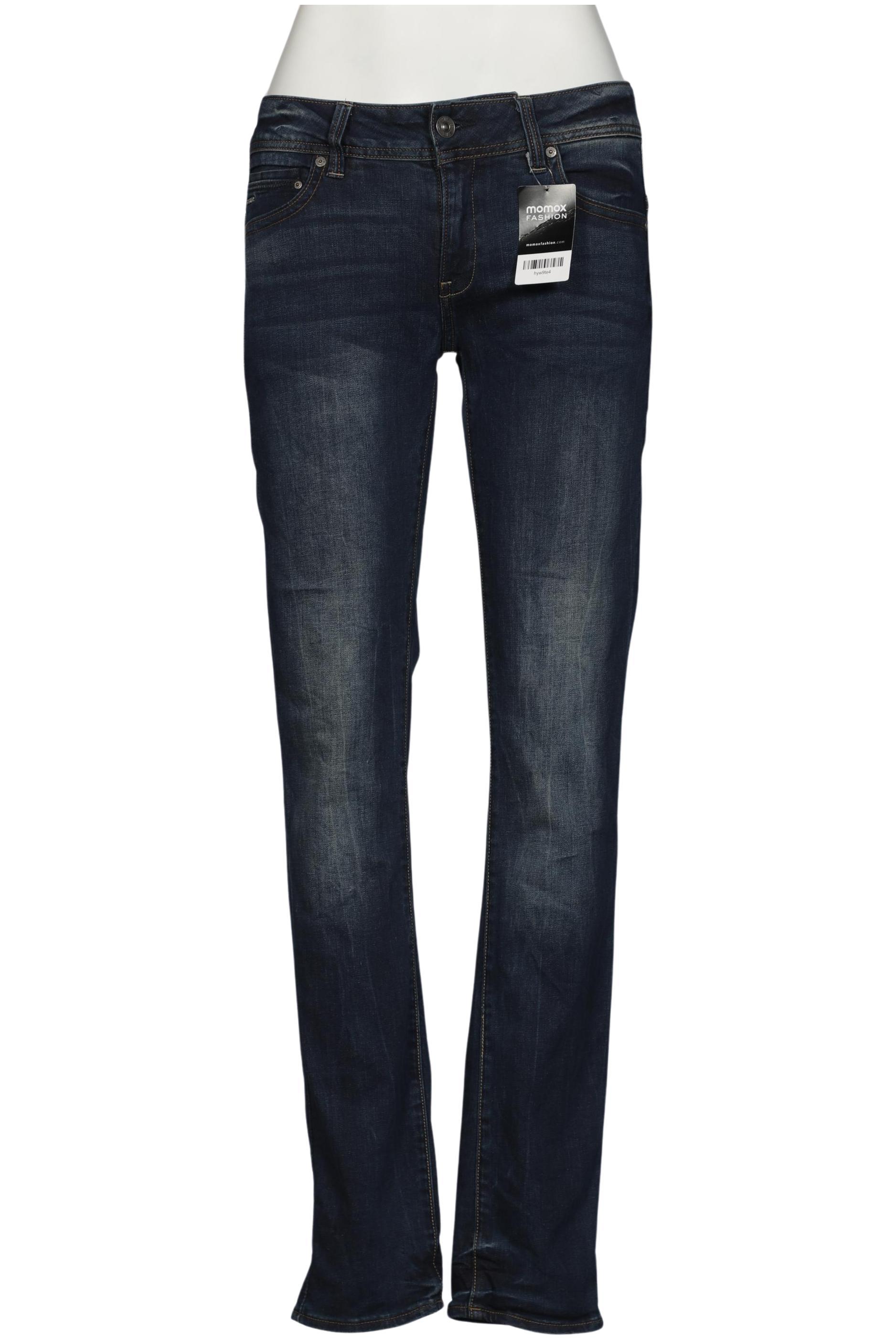 

G Star RAW Damen Jeans, marineblau, Gr. 32