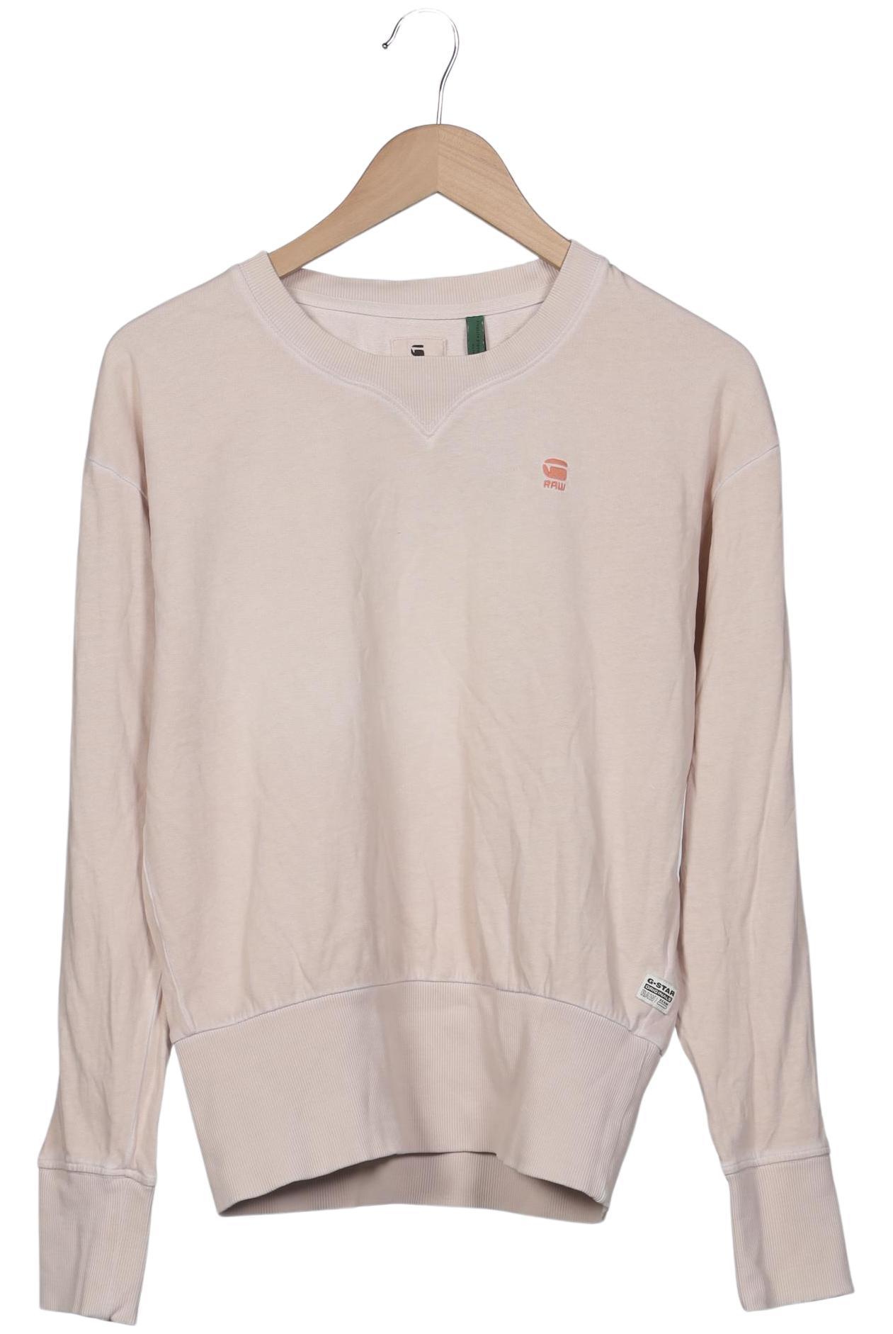 

G Star RAW Damen Sweatshirt, pink, Gr. 38