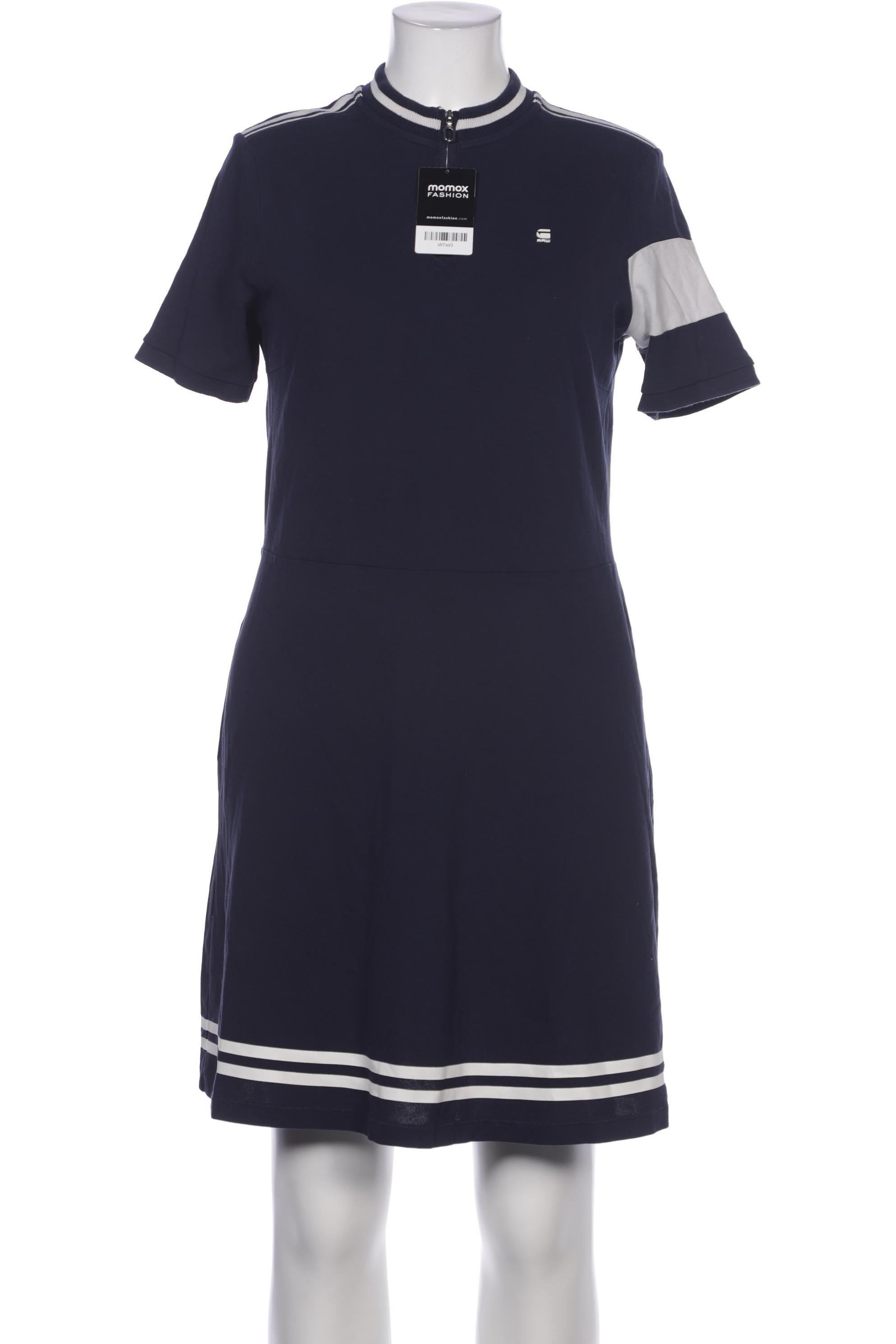 

G Star RAW Damen Kleid, marineblau, Gr. 44