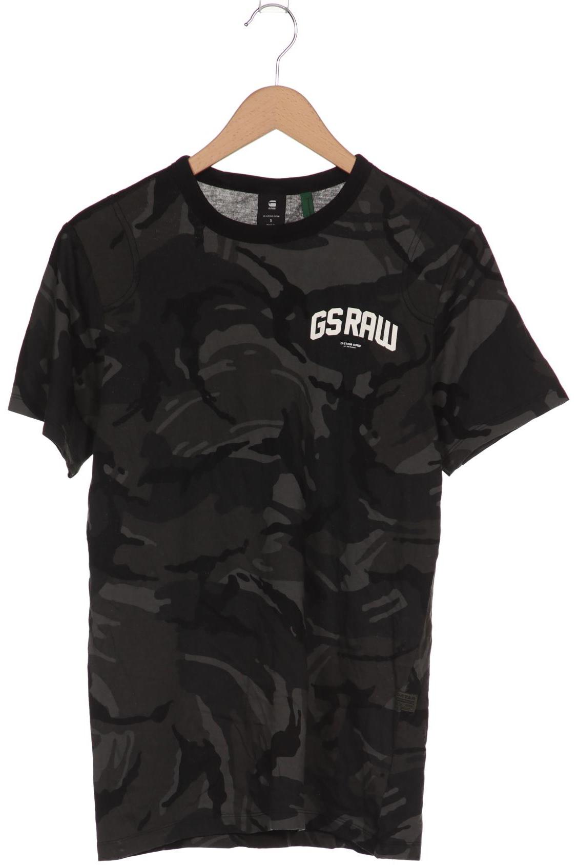 

G-Star RAW Herren T-Shirt, grau, Gr. 46