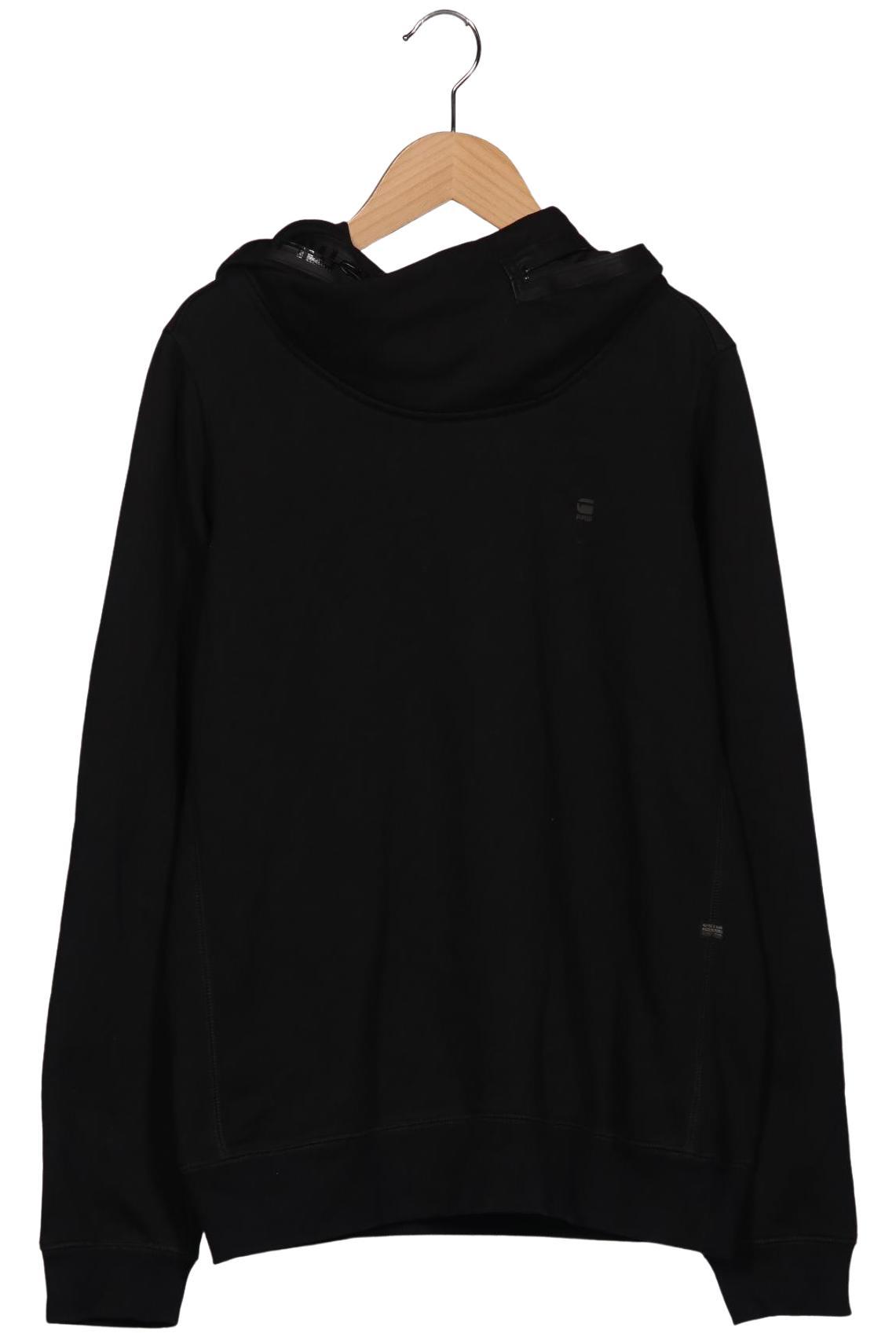 

G Star RAW Damen Sweatshirt, schwarz, Gr. 42