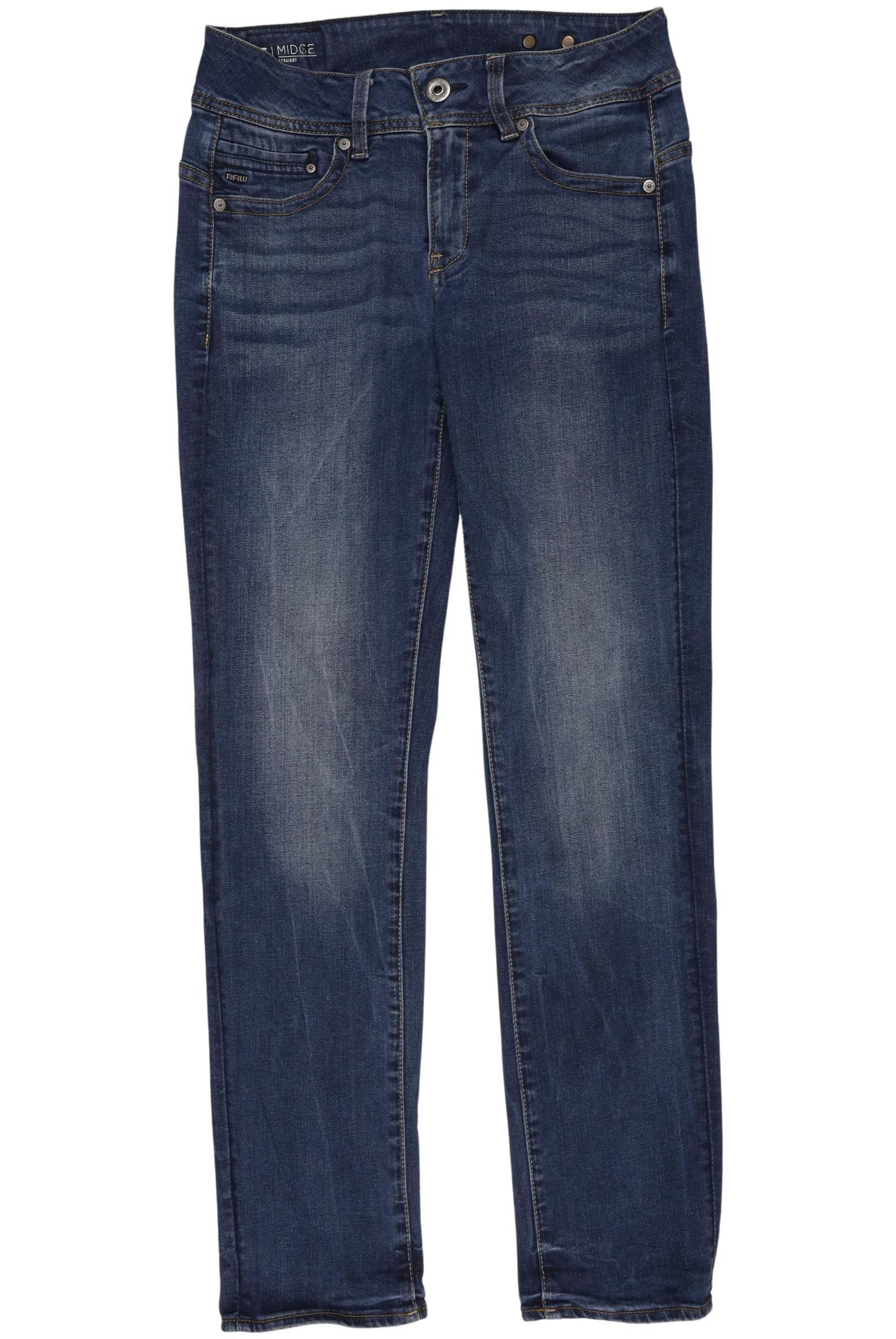 

G Star RAW Damen Jeans, blau, Gr. 29