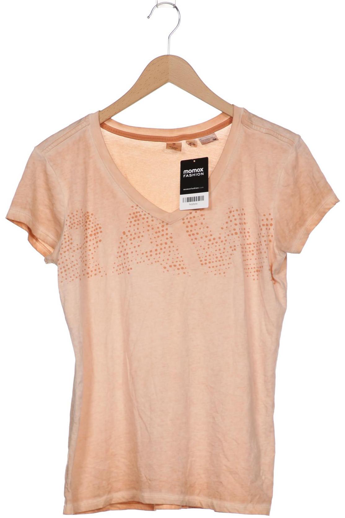 

G-Star RAW Damen T-Shirt, beige, Gr. 36