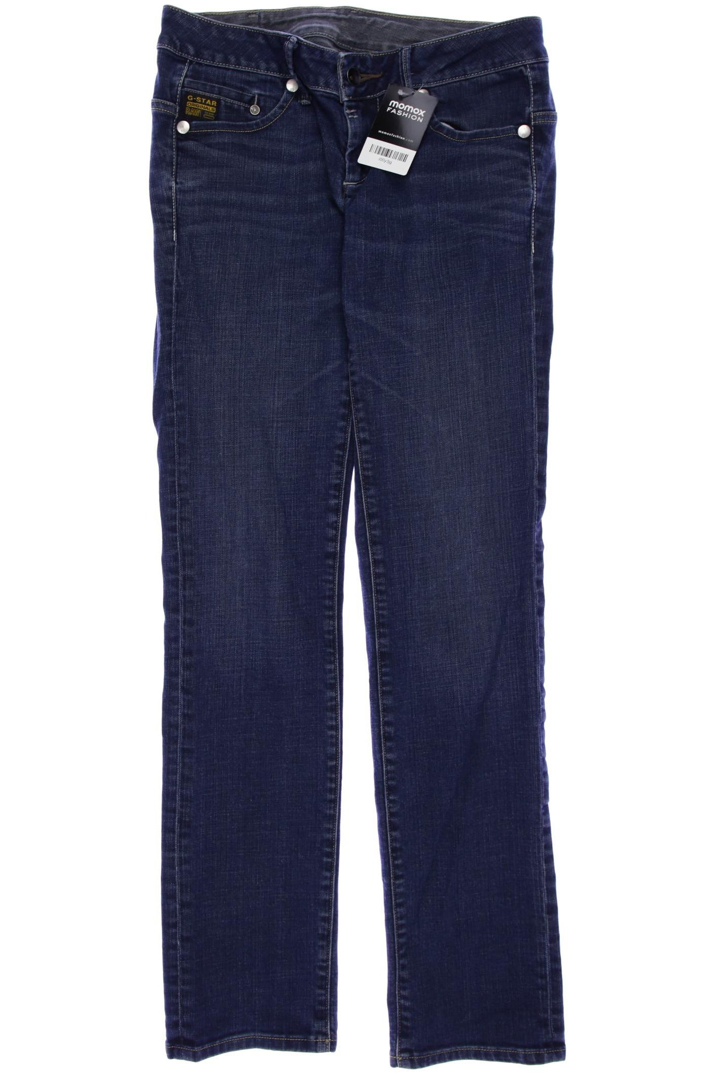 

G Star RAW Damen Jeans, blau, Gr. 29