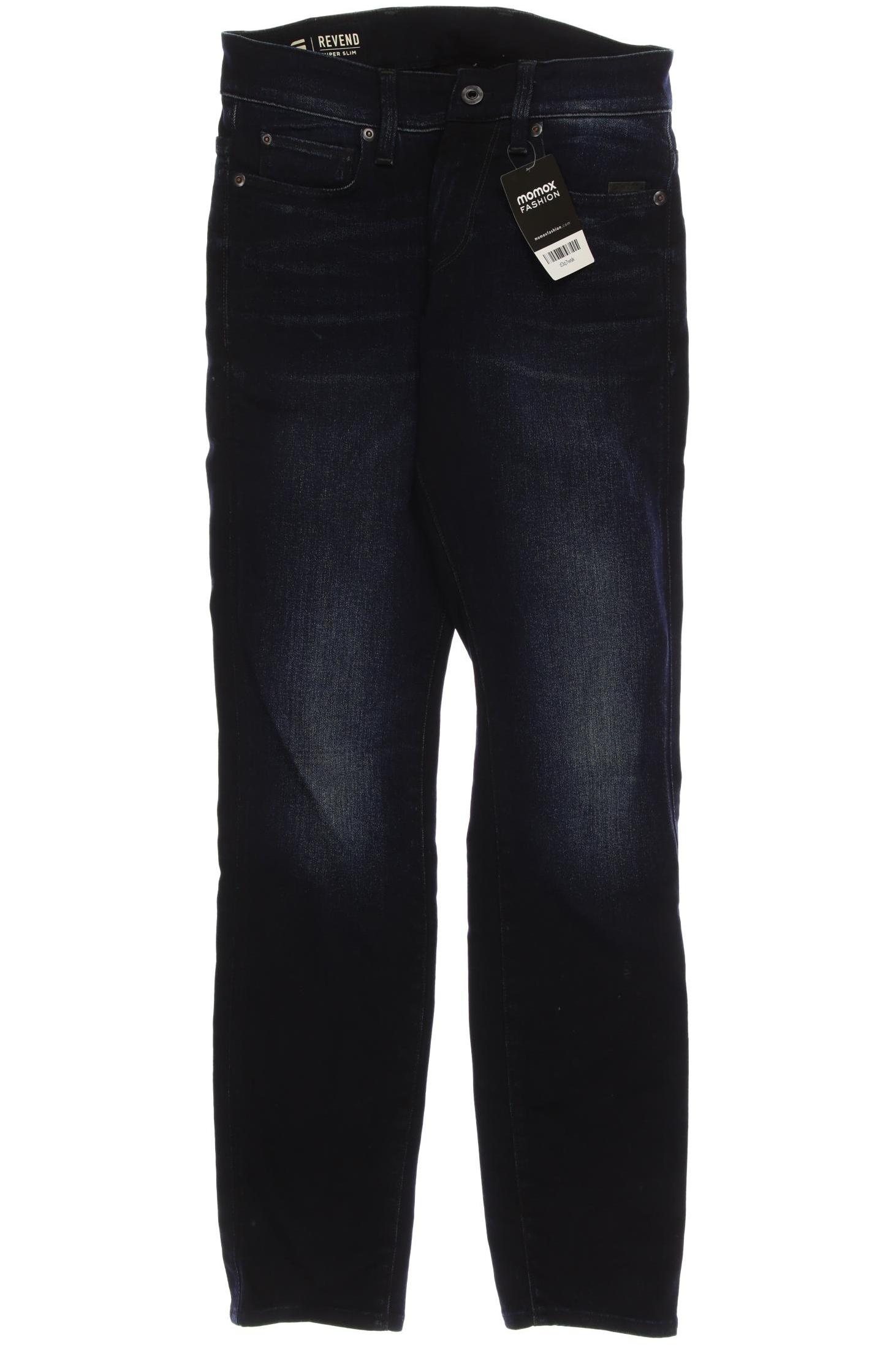 

G STAR RAW Damen Jeans, marineblau